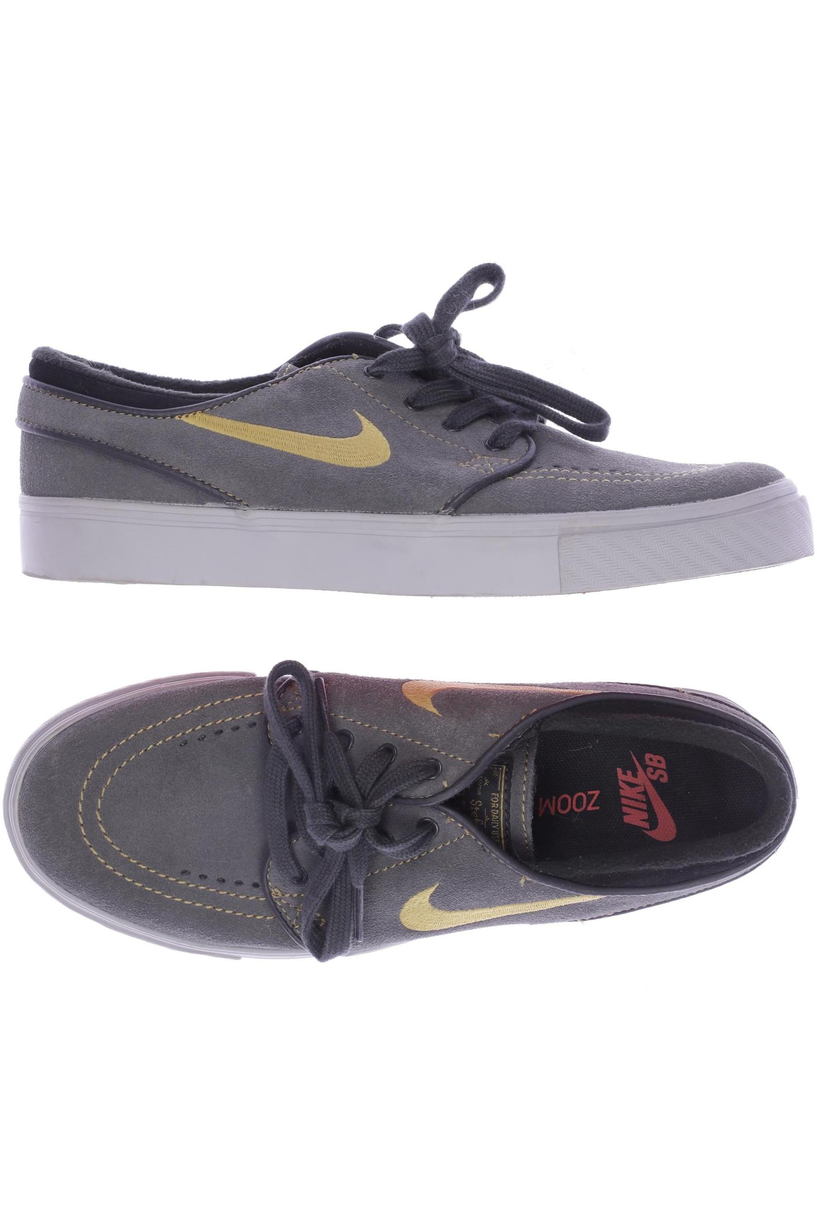 

Nike Damen Sneakers, grau