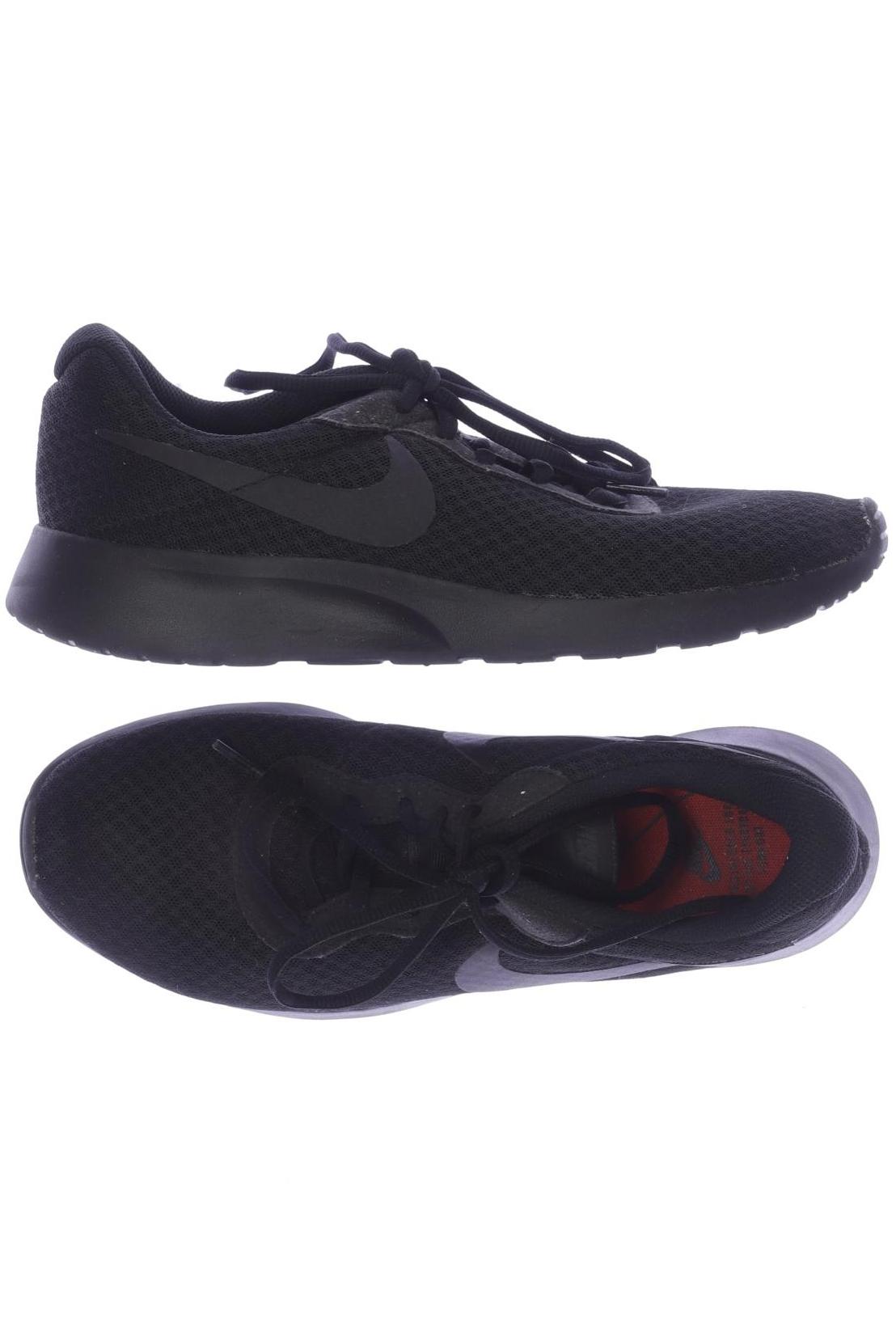 

Nike Damen Sneakers, schwarz