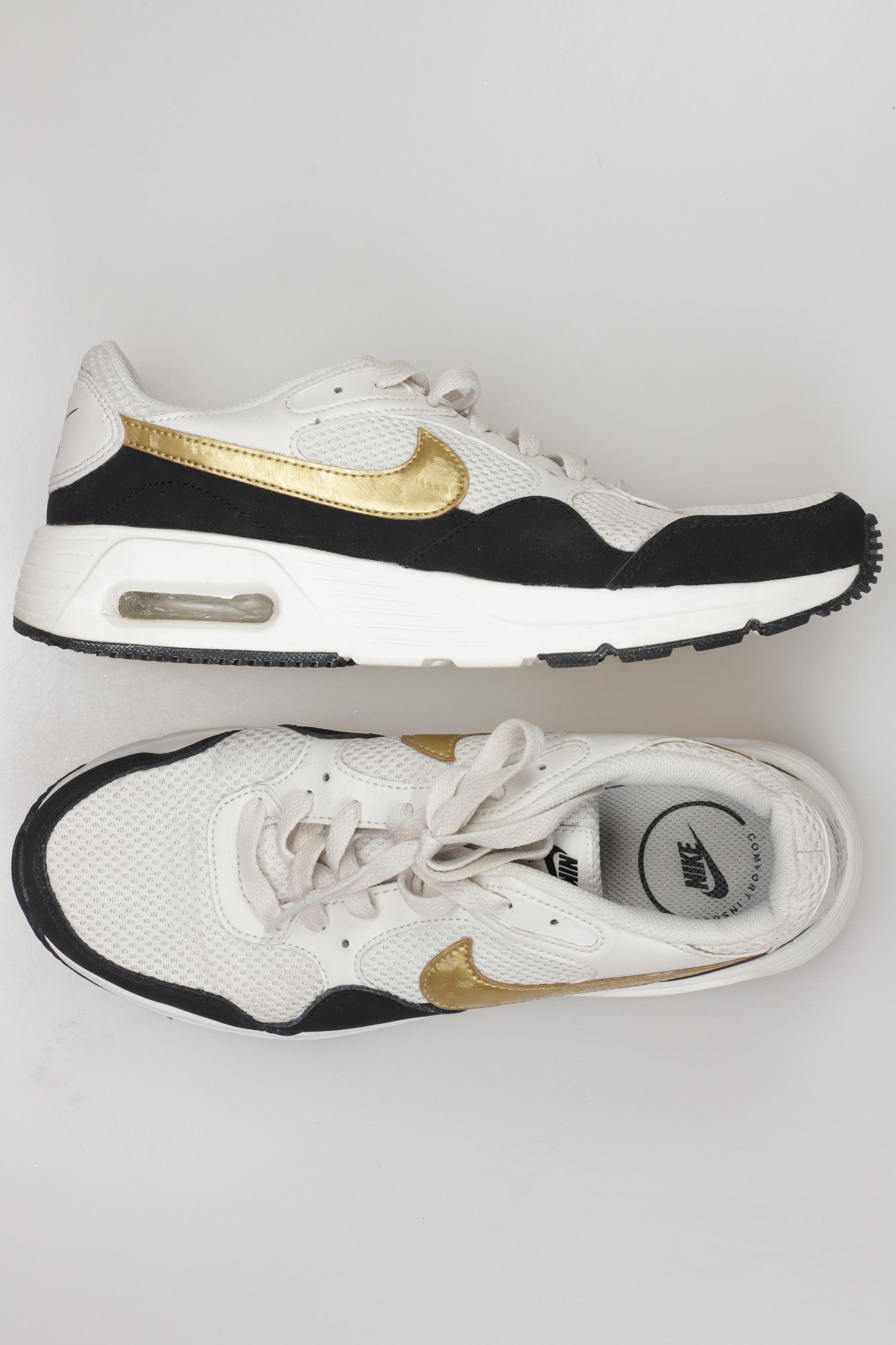 

Nike Damen Sneakers, cremeweiß, Gr. 40.5