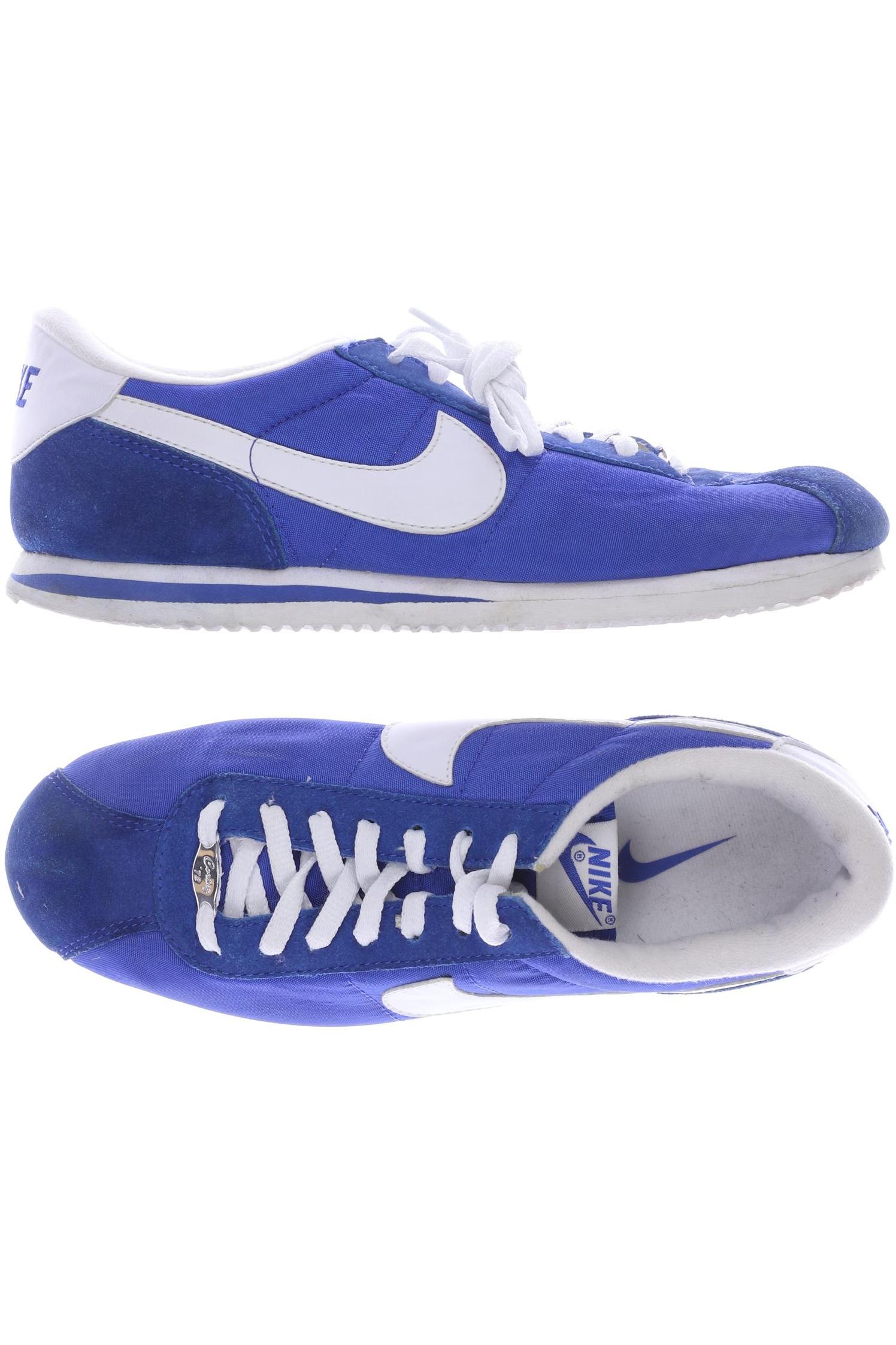 

Nike Damen Sneakers, blau, Gr. 41