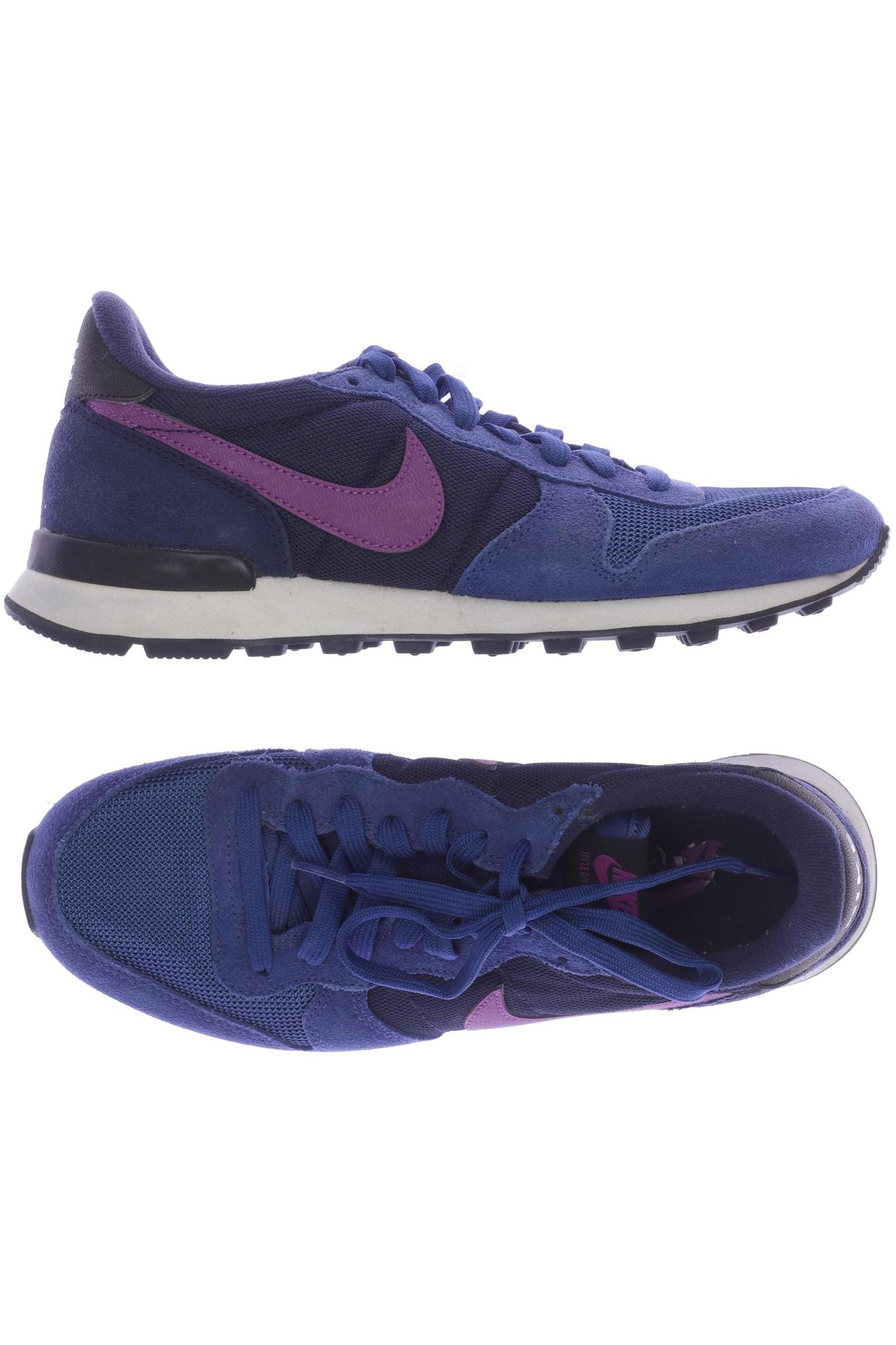 

Nike Damen Sneakers, blau