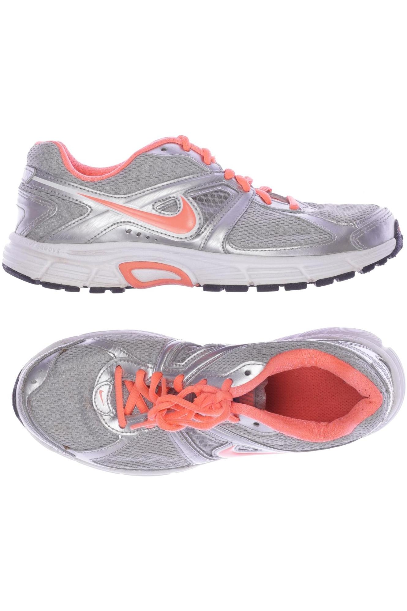 

Nike Damen Sneakers, grau, Gr. 38