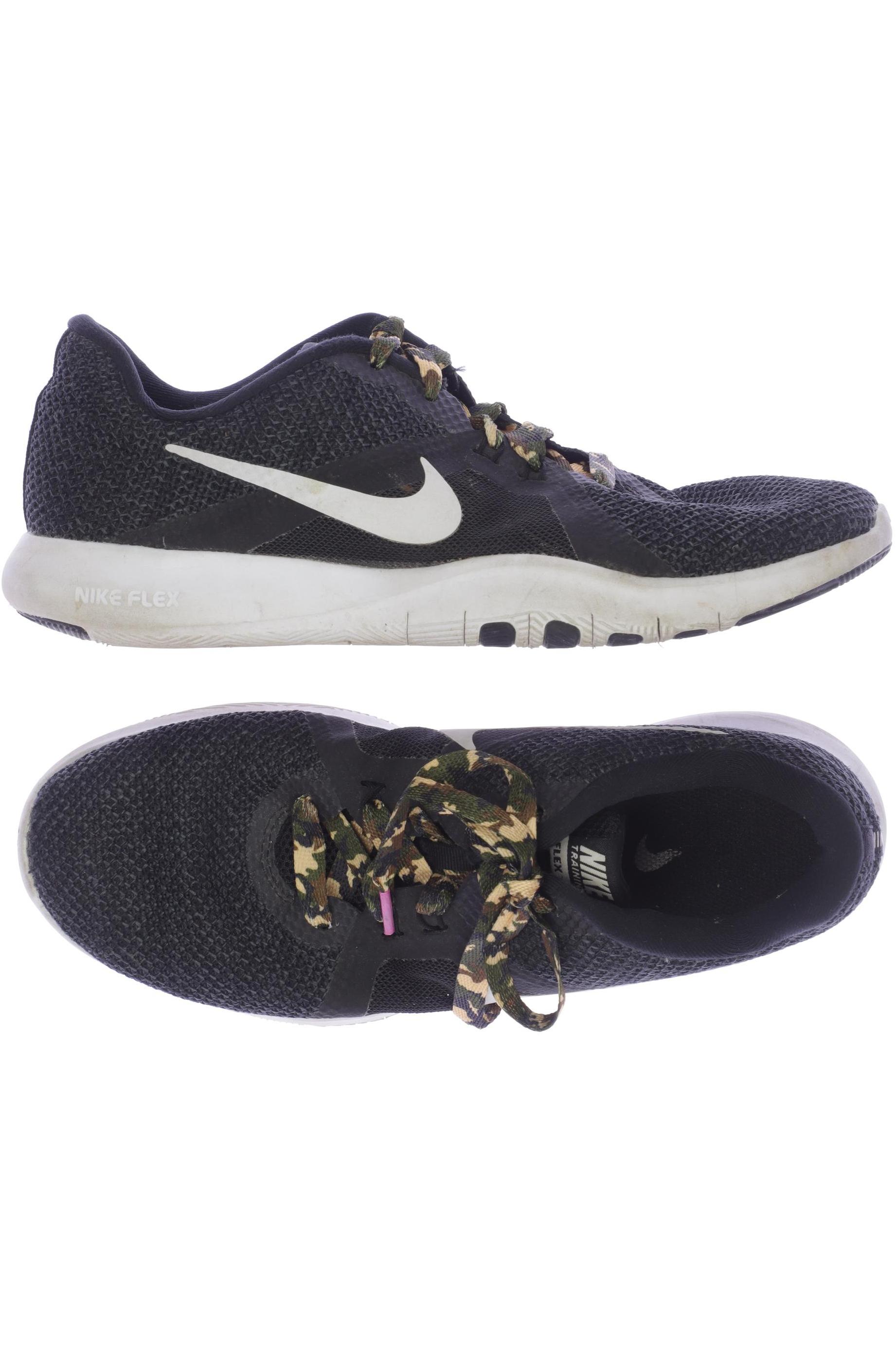 

Nike Damen Sneakers, grün, Gr. 40