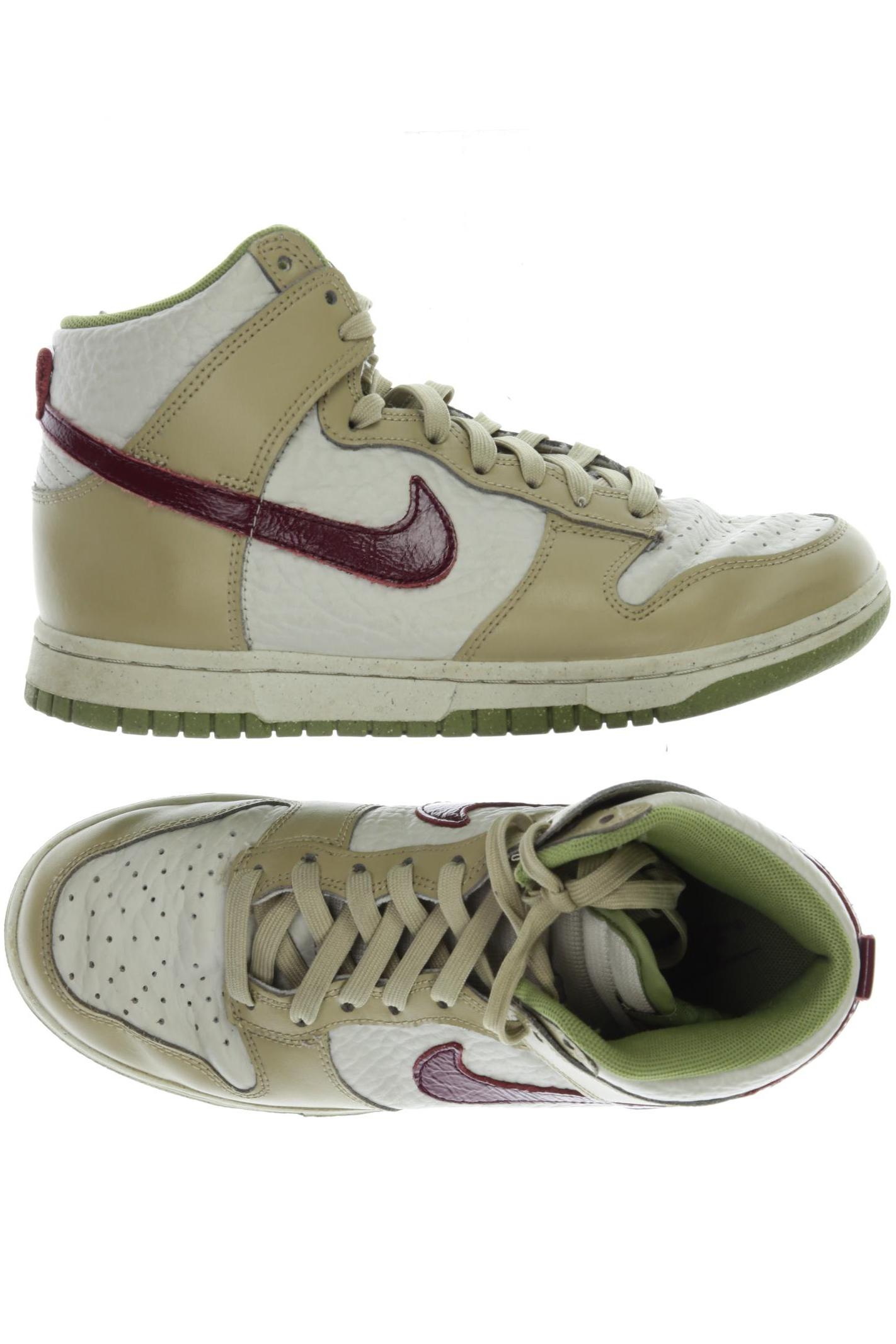 

Nike Damen Sneakers, beige, Gr. 38