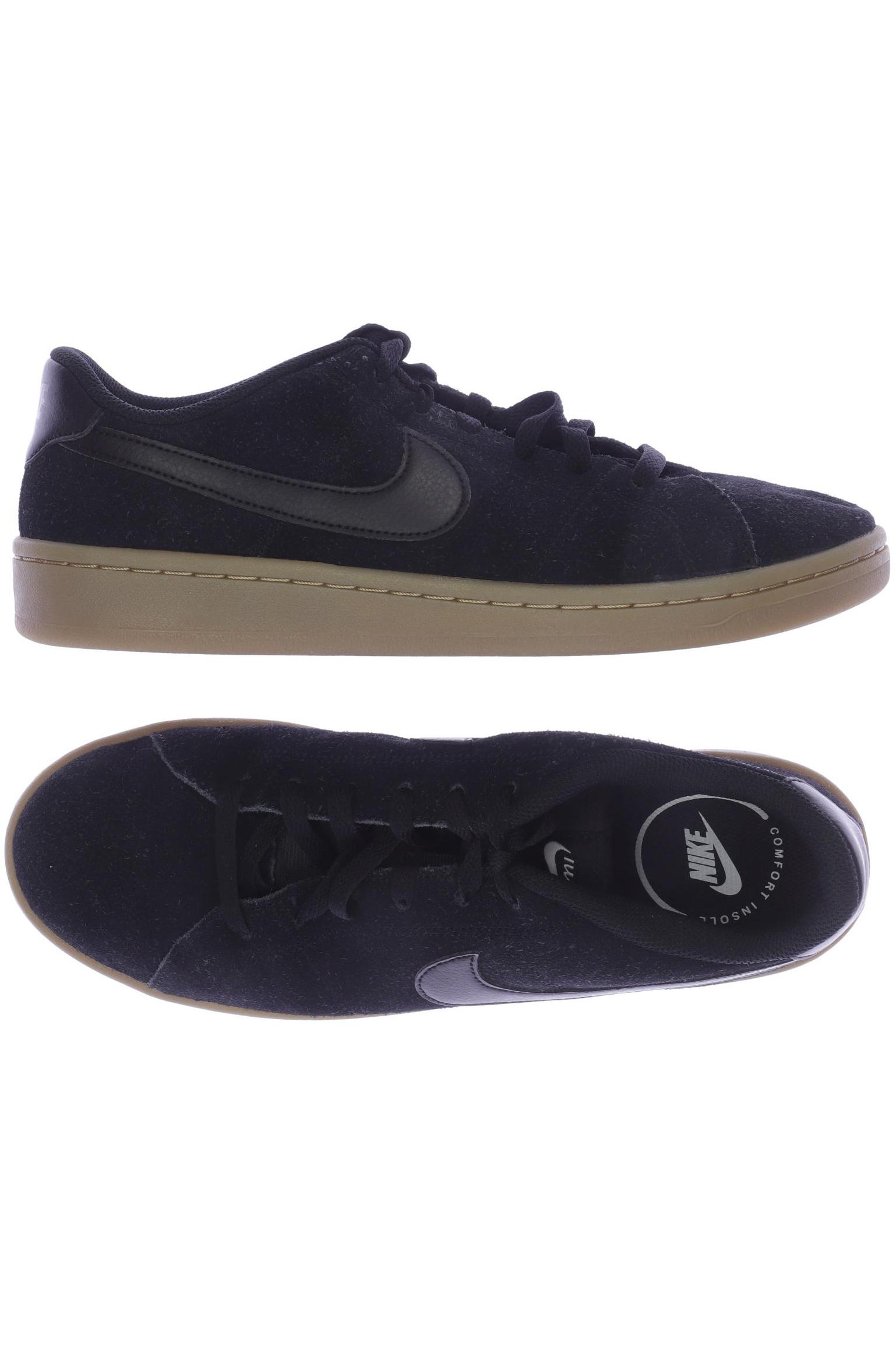 

Nike Damen Sneakers, schwarz