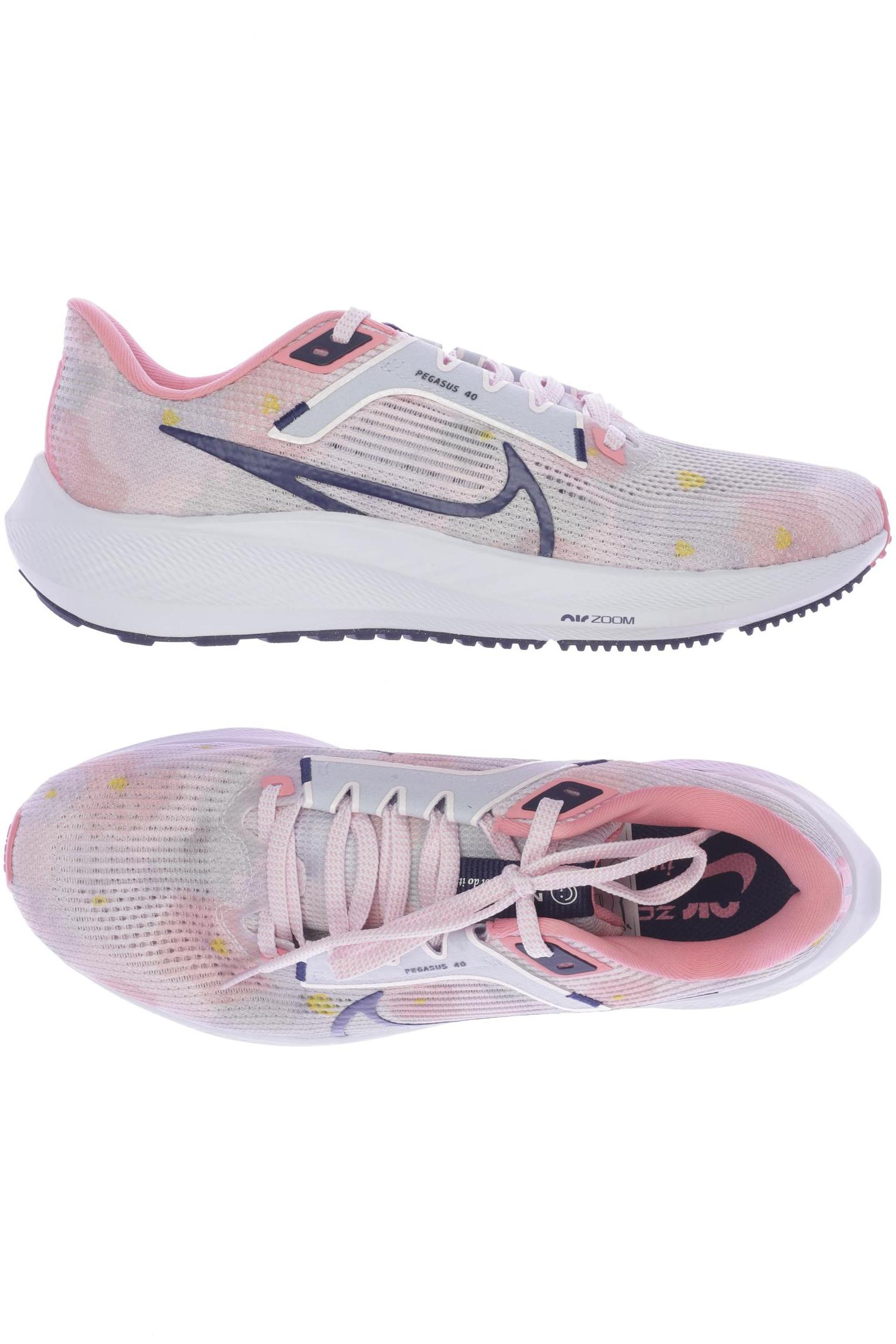 

Nike Damen Sneakers, pink, Gr. 39