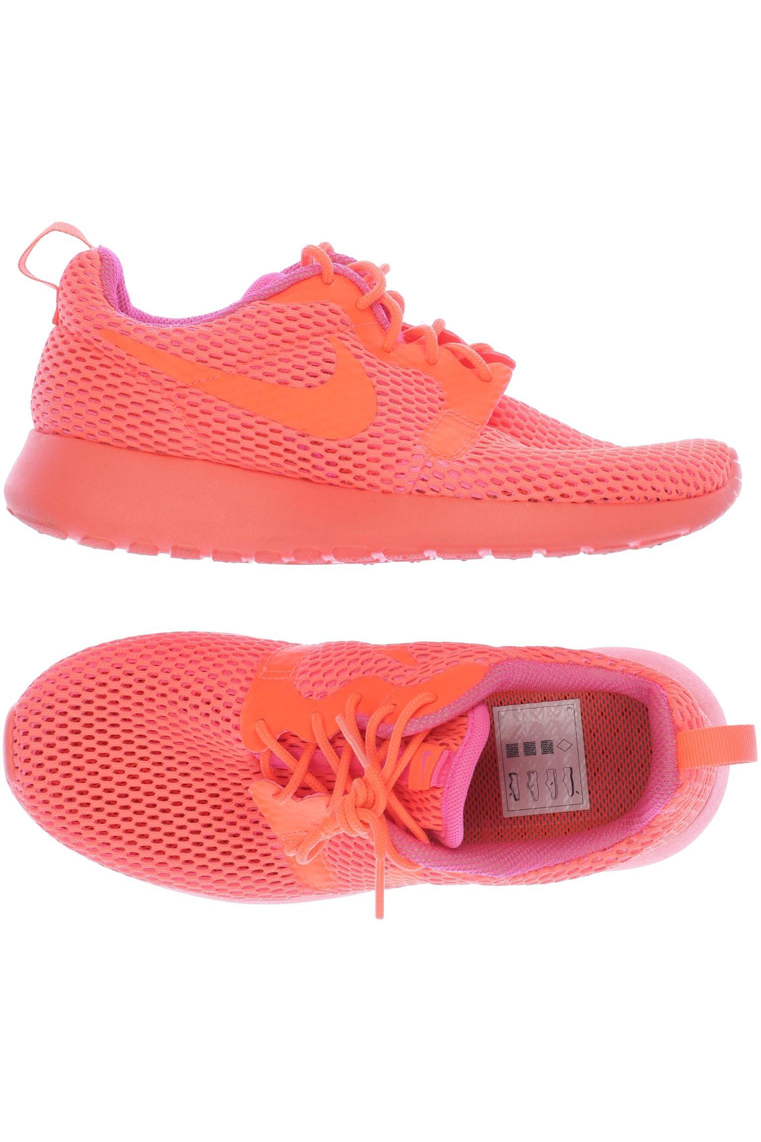 

Nike Damen Sneakers, neon