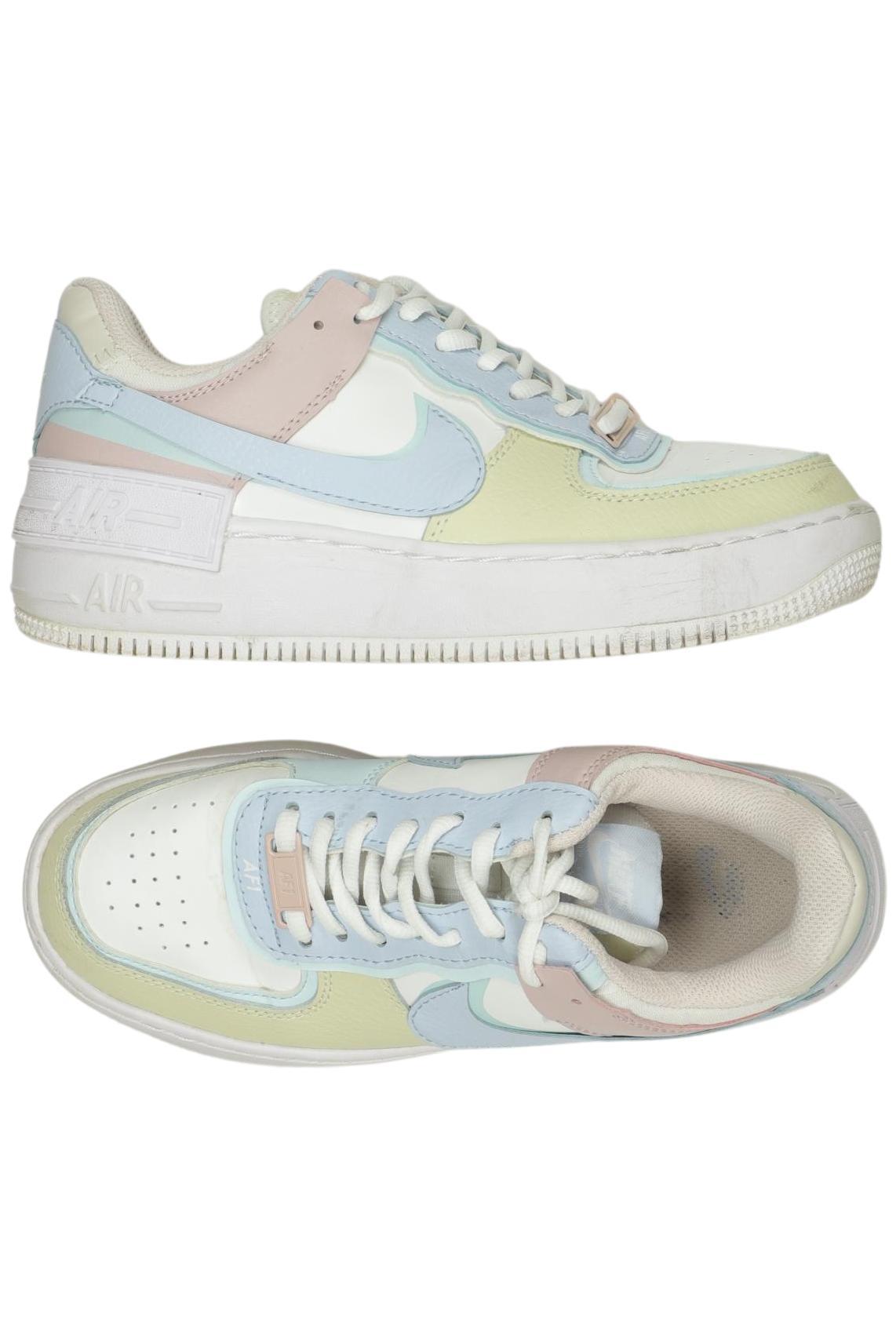 

Nike Damen Sneakers, blau, Gr. 38