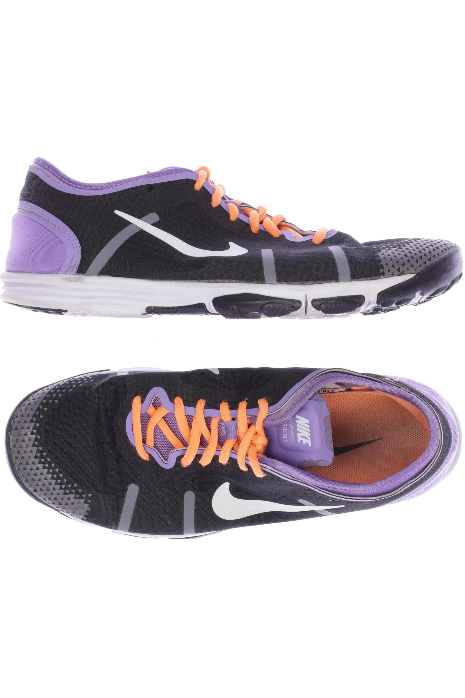 

Nike Damen Sneakers, schwarz, Gr. 39