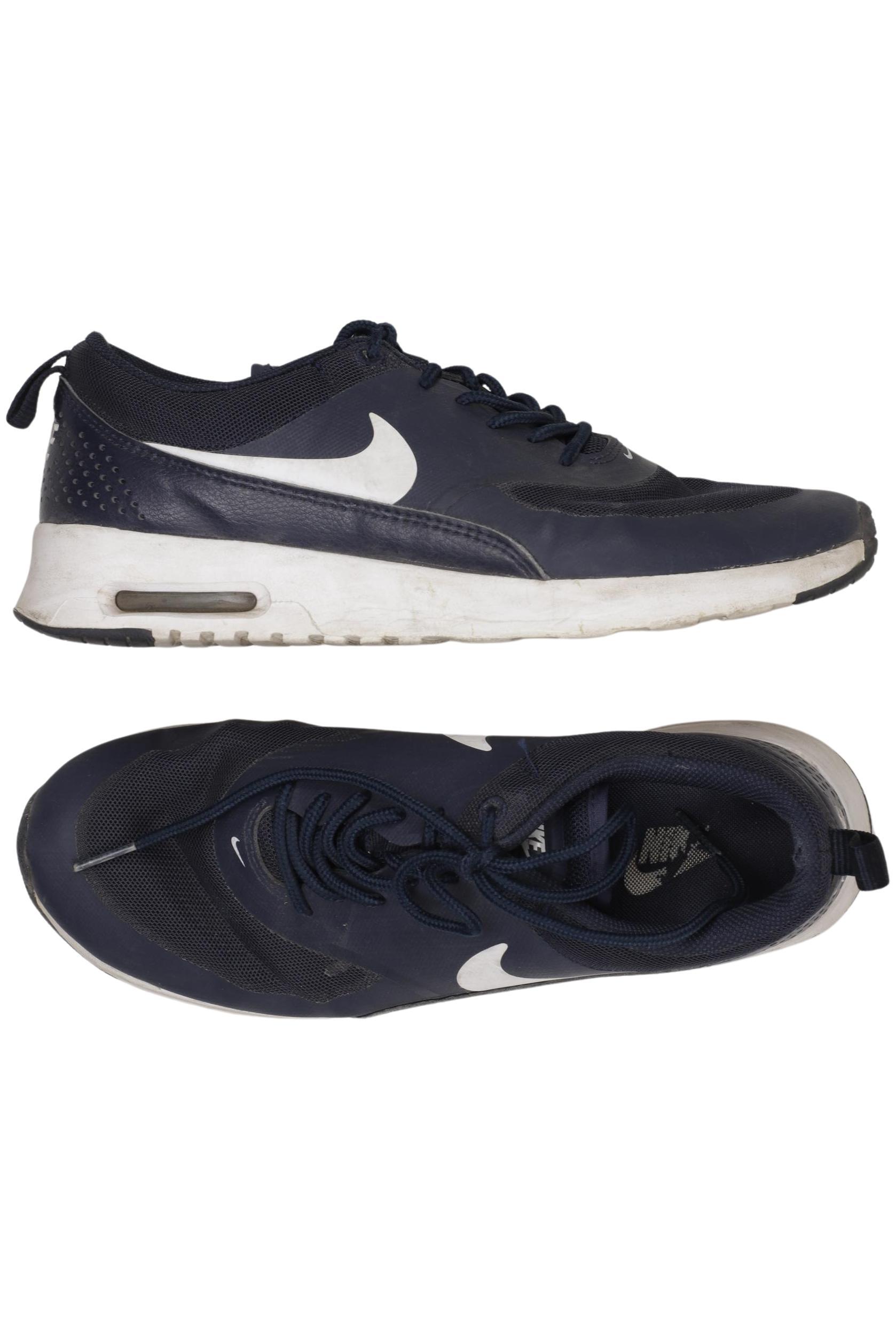 

Nike Damen Sneakers, marineblau, Gr. 39