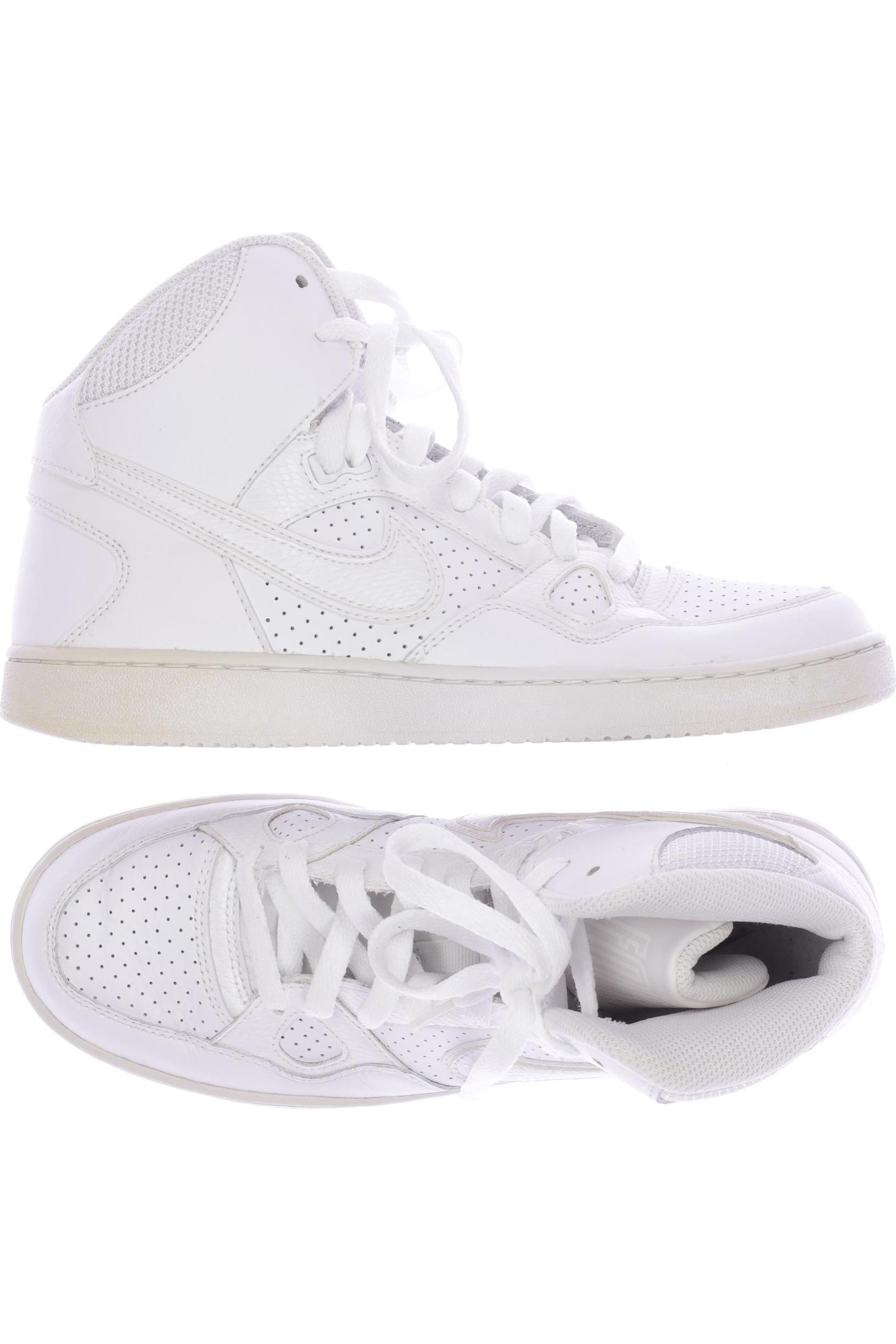 

Nike Damen Sneakers, weiß, Gr. 40