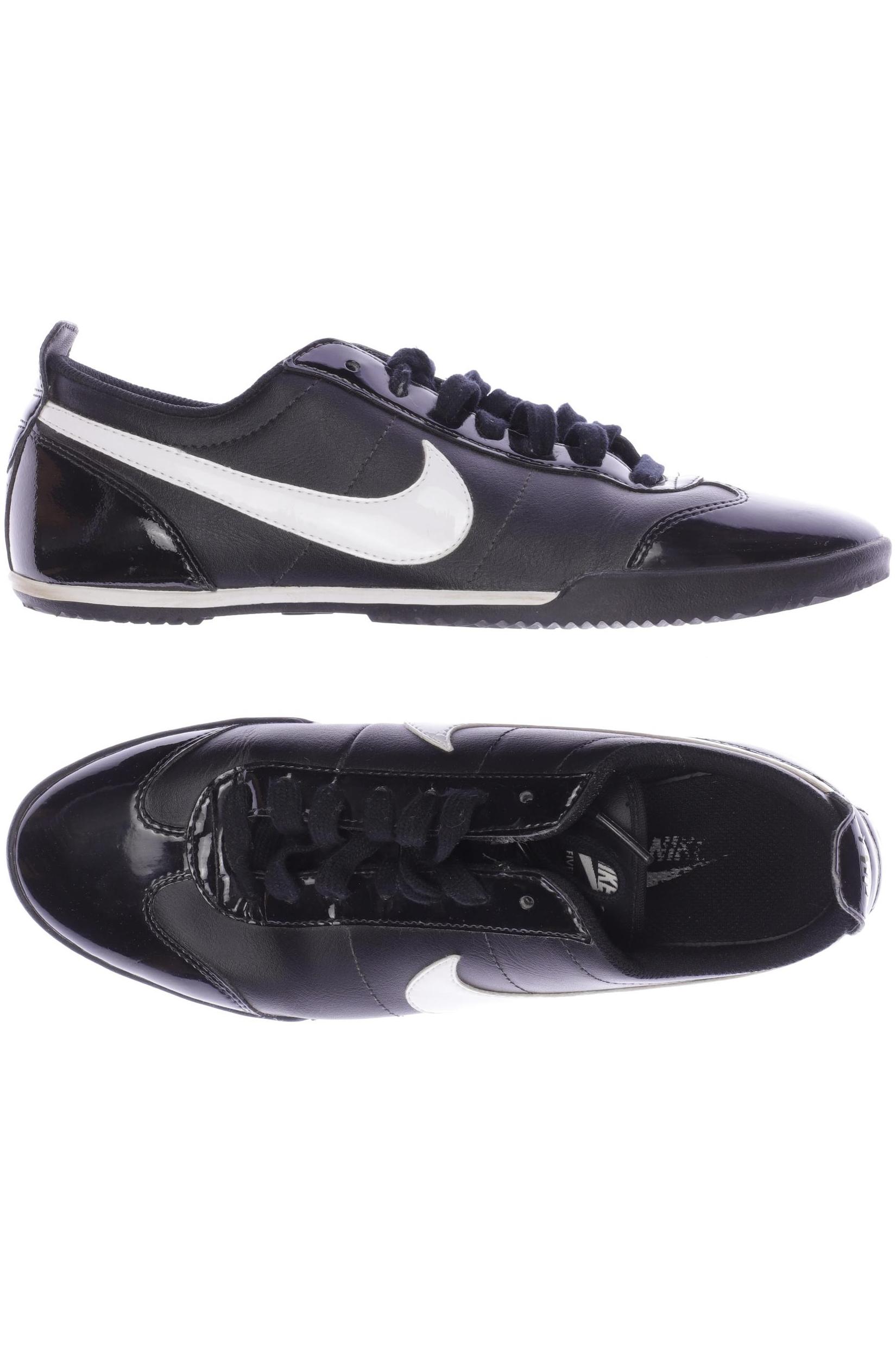 

Nike Damen Sneakers, schwarz, Gr. 40