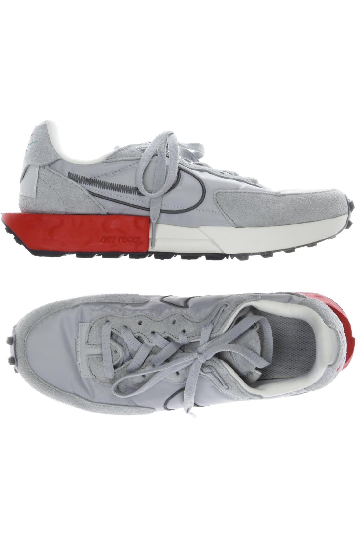 

Nike Damen Sneakers, grau, Gr. 42
