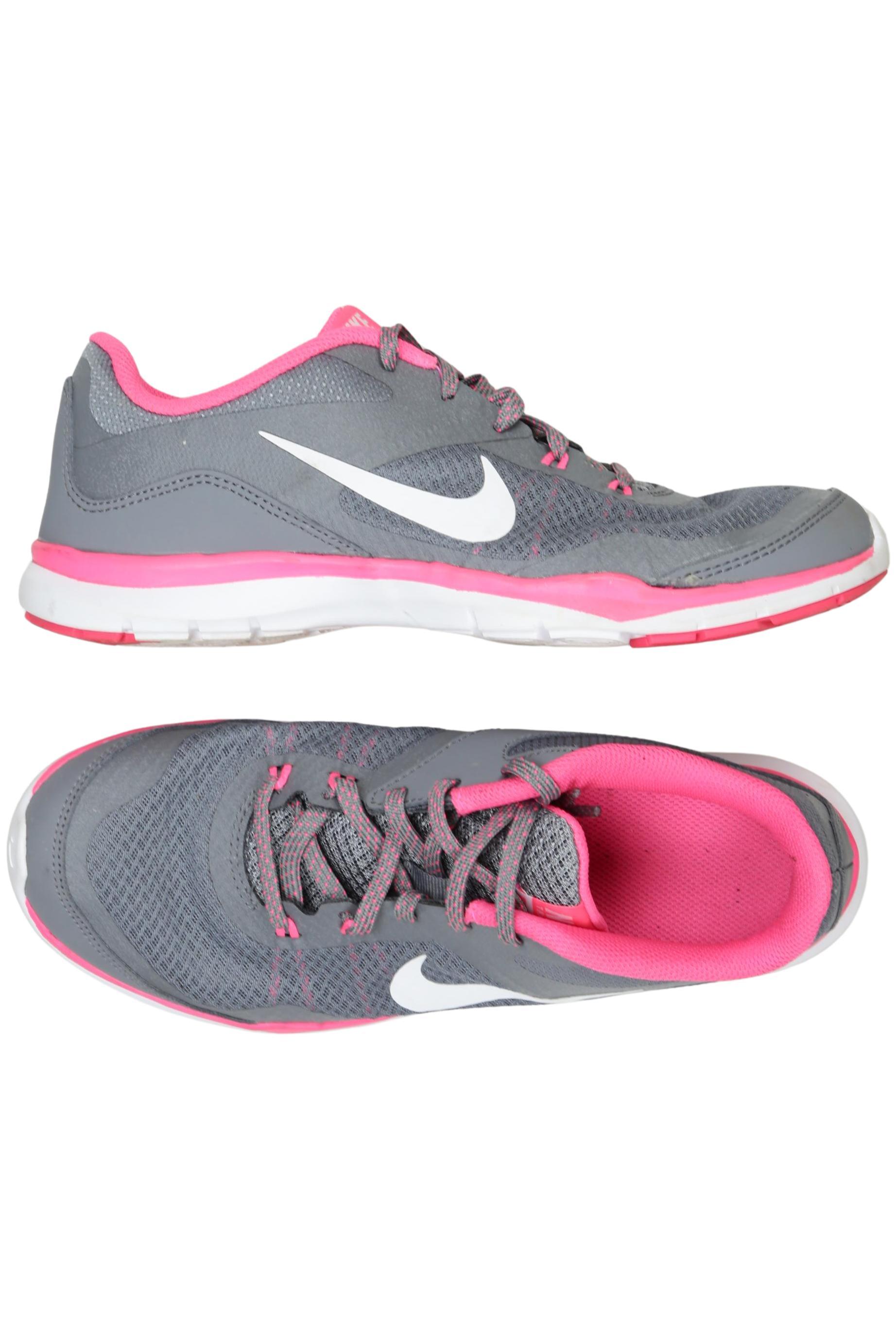 

Nike Damen Sneakers, grau, Gr. 38.5