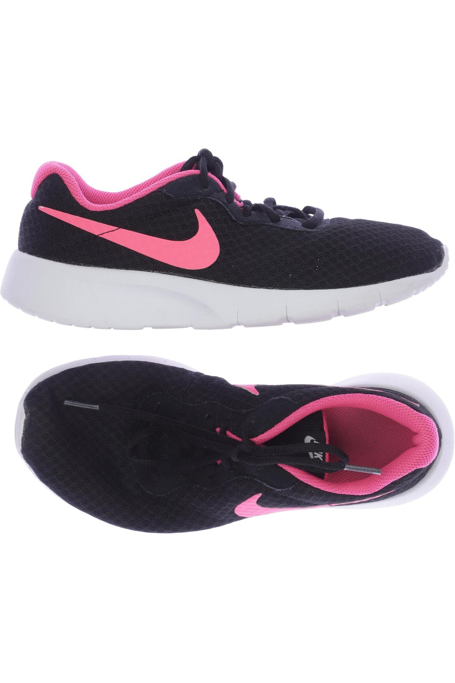 

Nike Damen Sneakers, schwarz