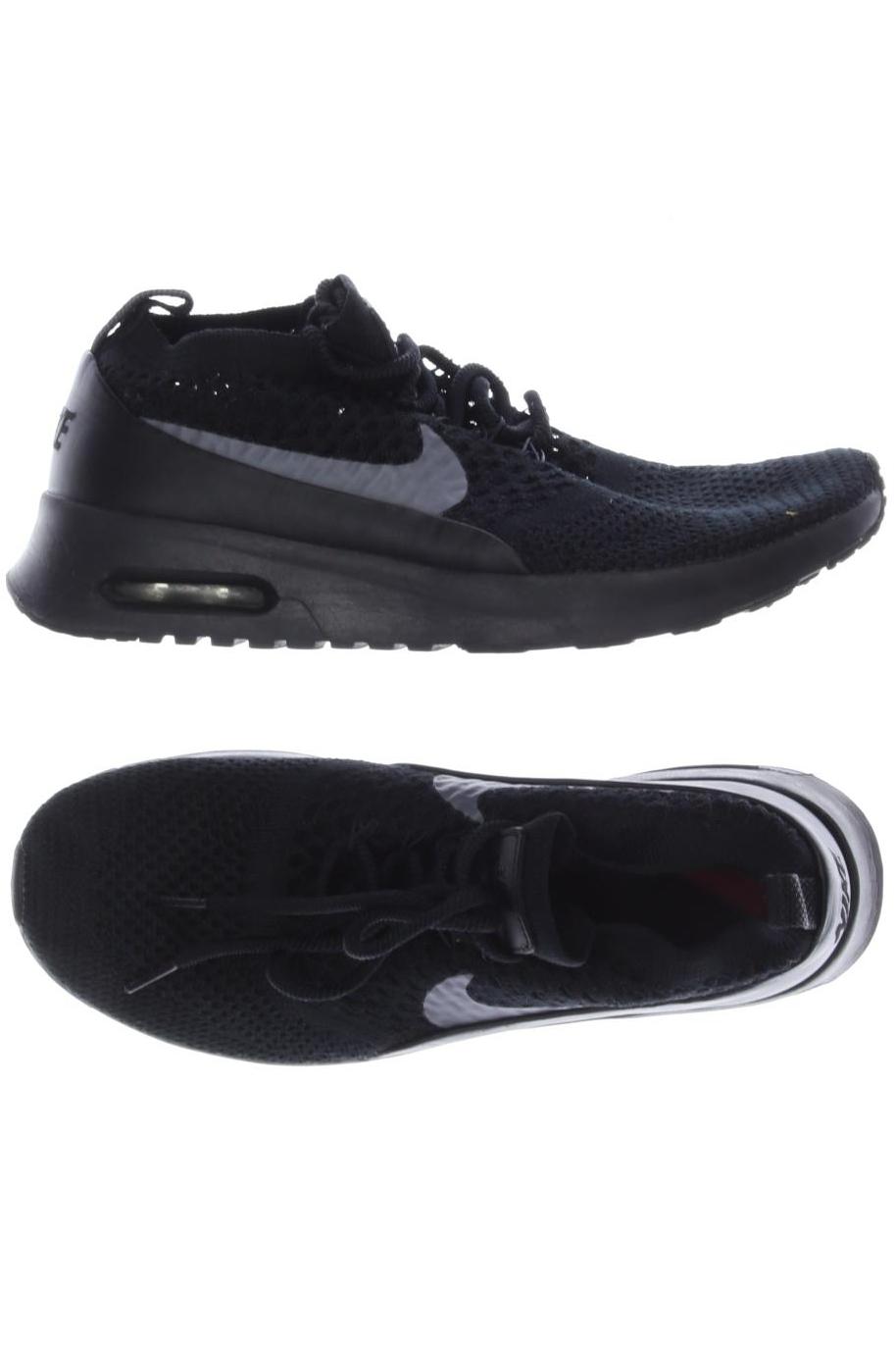 

Nike Damen Sneakers, schwarz, Gr. 39