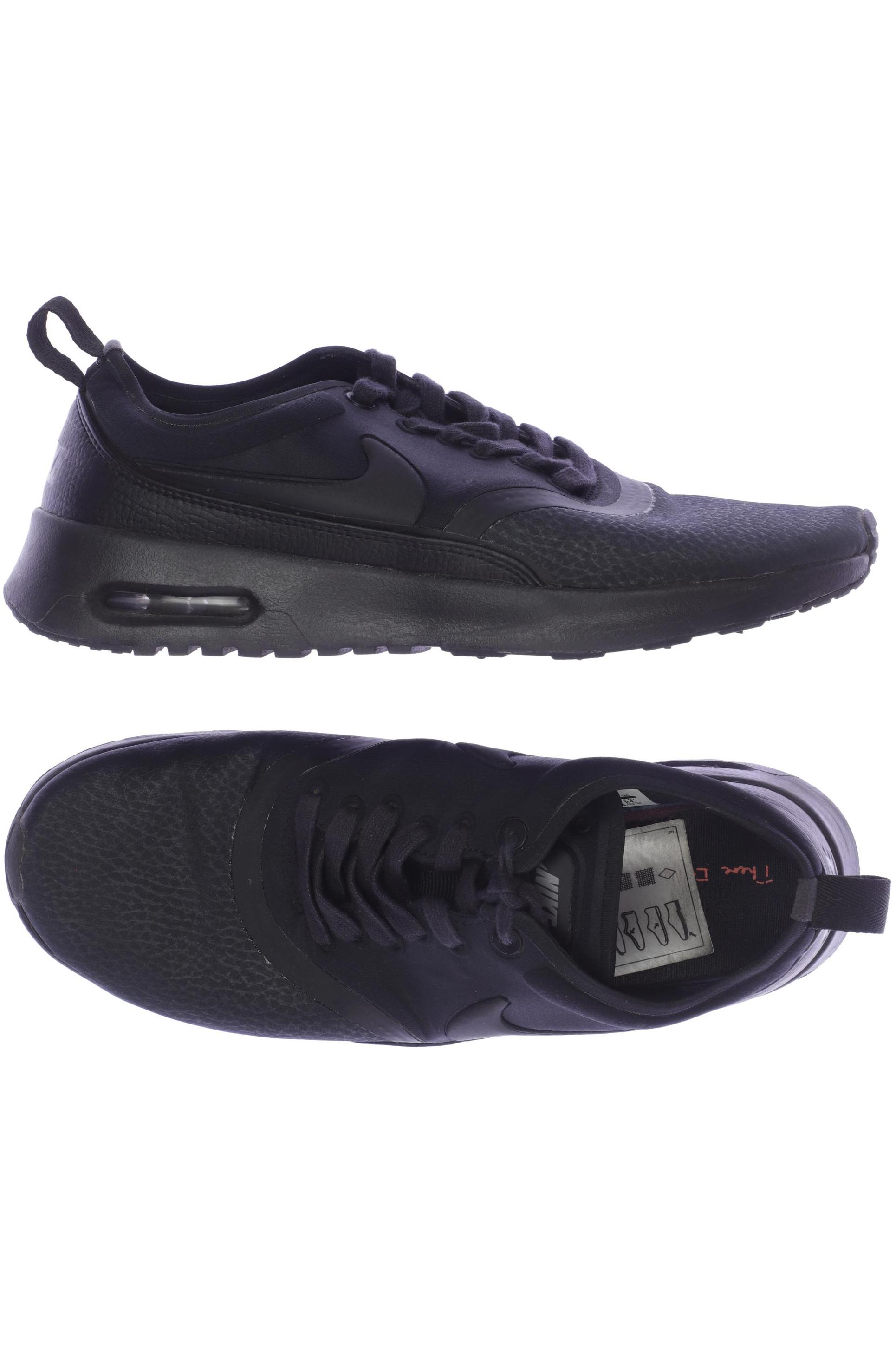 

Nike Damen Sneakers, schwarz, Gr. 38