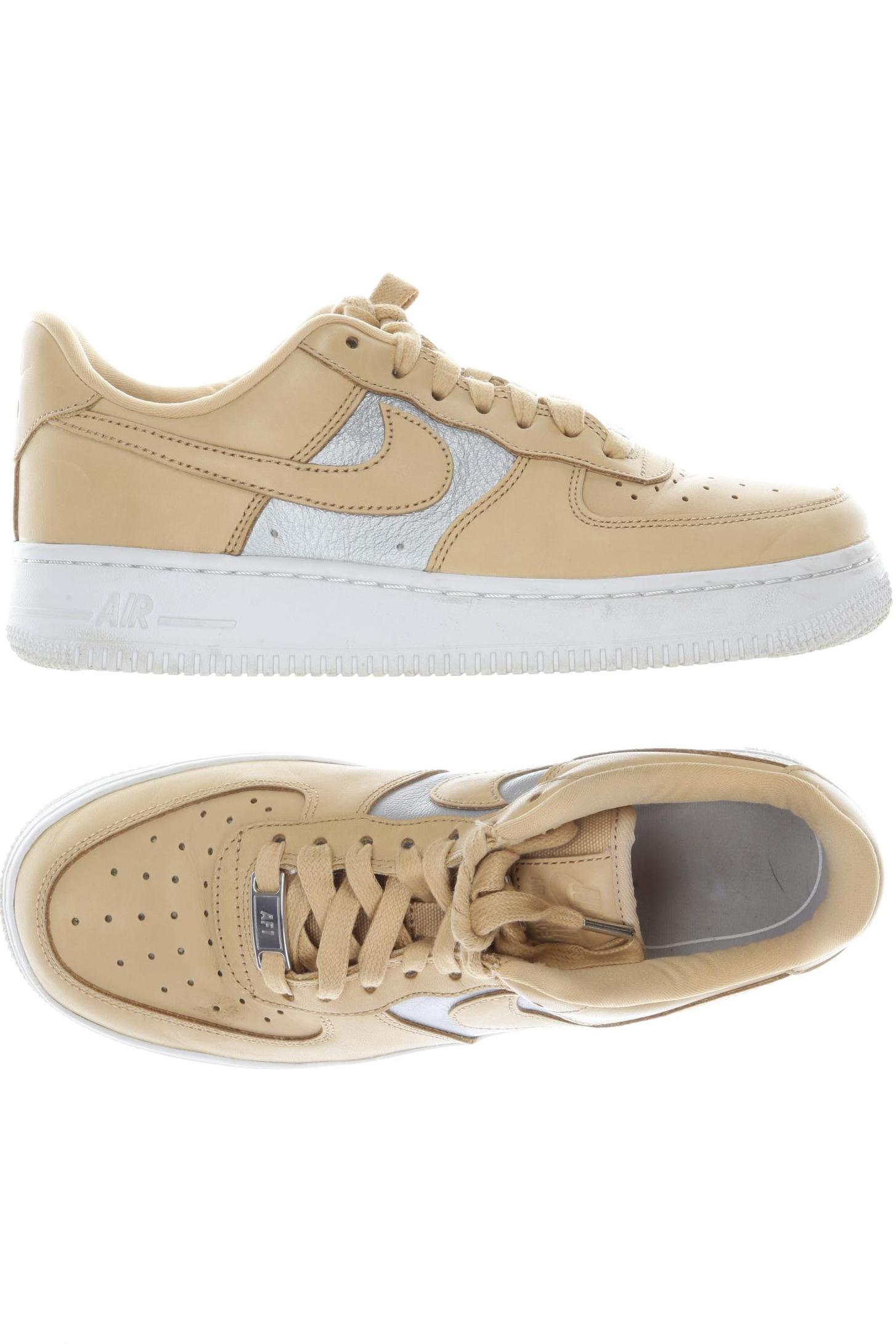 

Nike Damen Sneakers, beige, Gr. 38