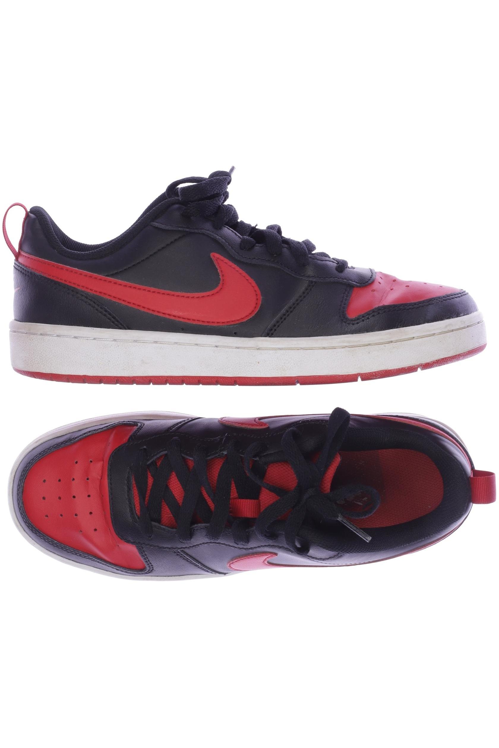 

Nike Damen Sneakers, rot, Gr. 40