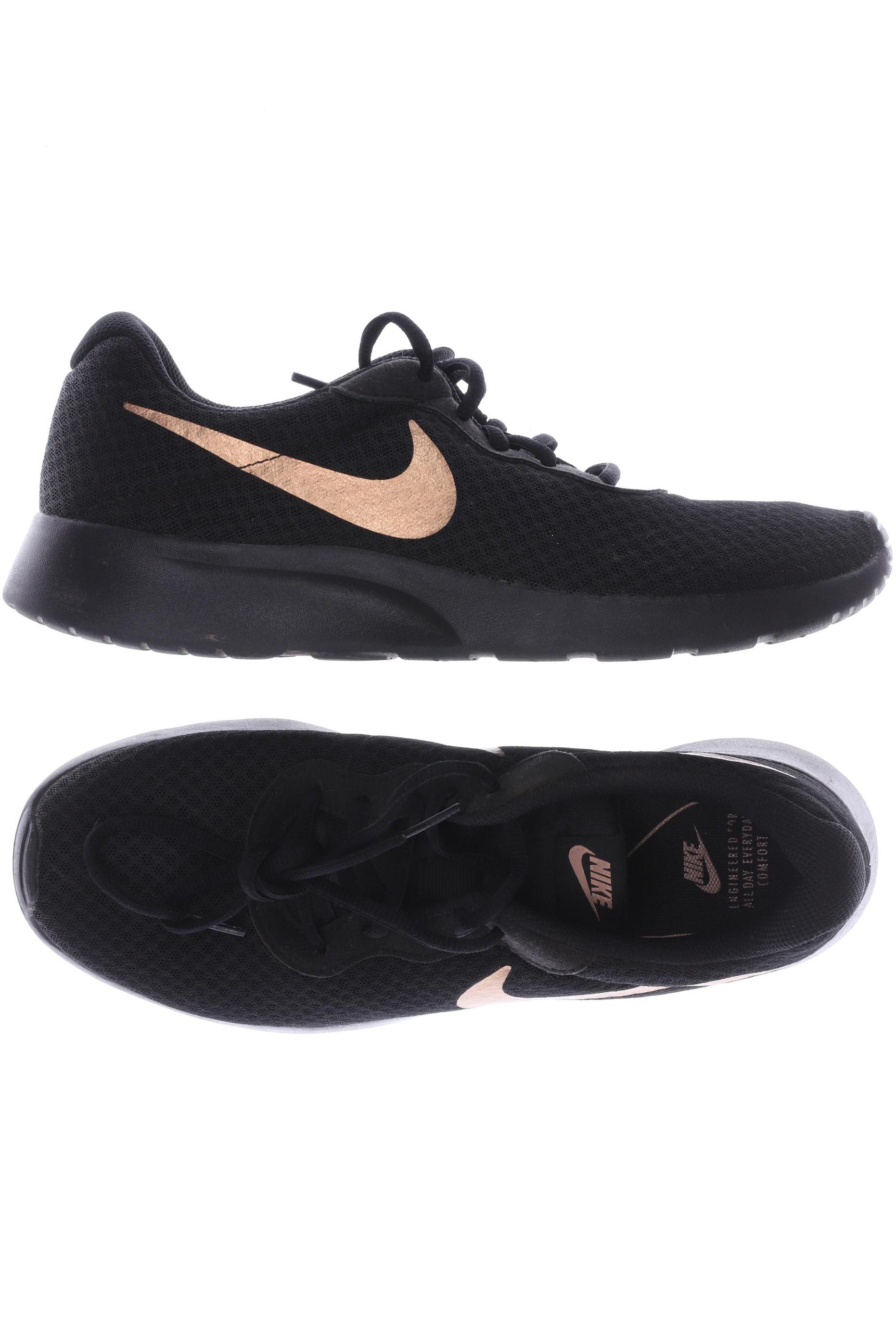 

Nike Damen Sneakers, schwarz