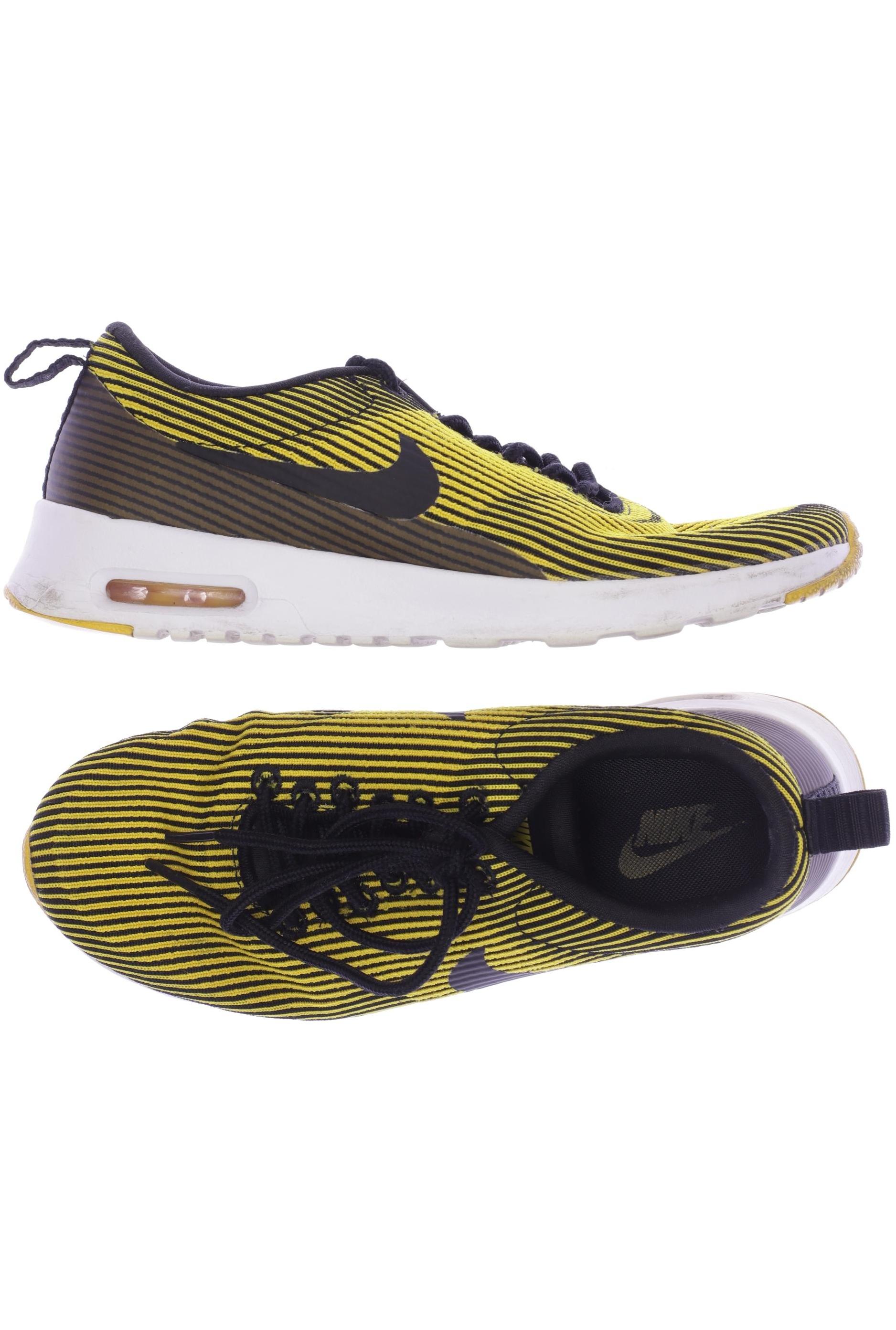

Nike Damen Sneakers, gelb, Gr. 36.5