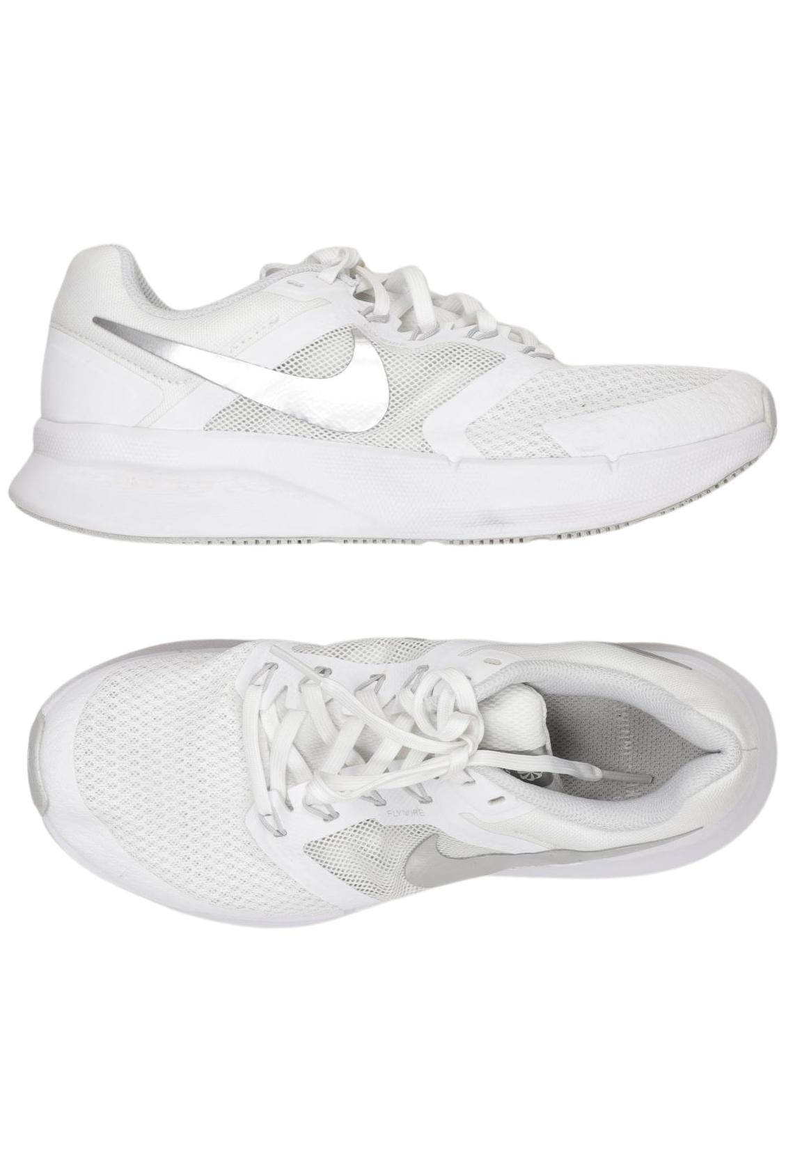 

Nike Damen Sneakers, weiß, Gr. 37.5