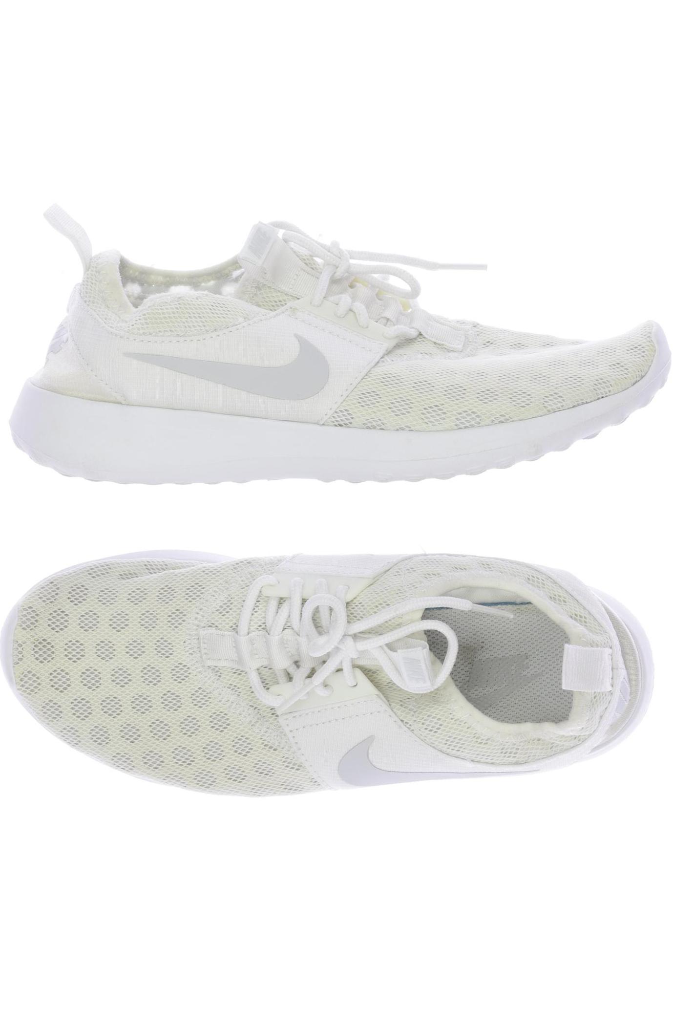 

Nike Damen Sneakers, cremeweiß, Gr. 39