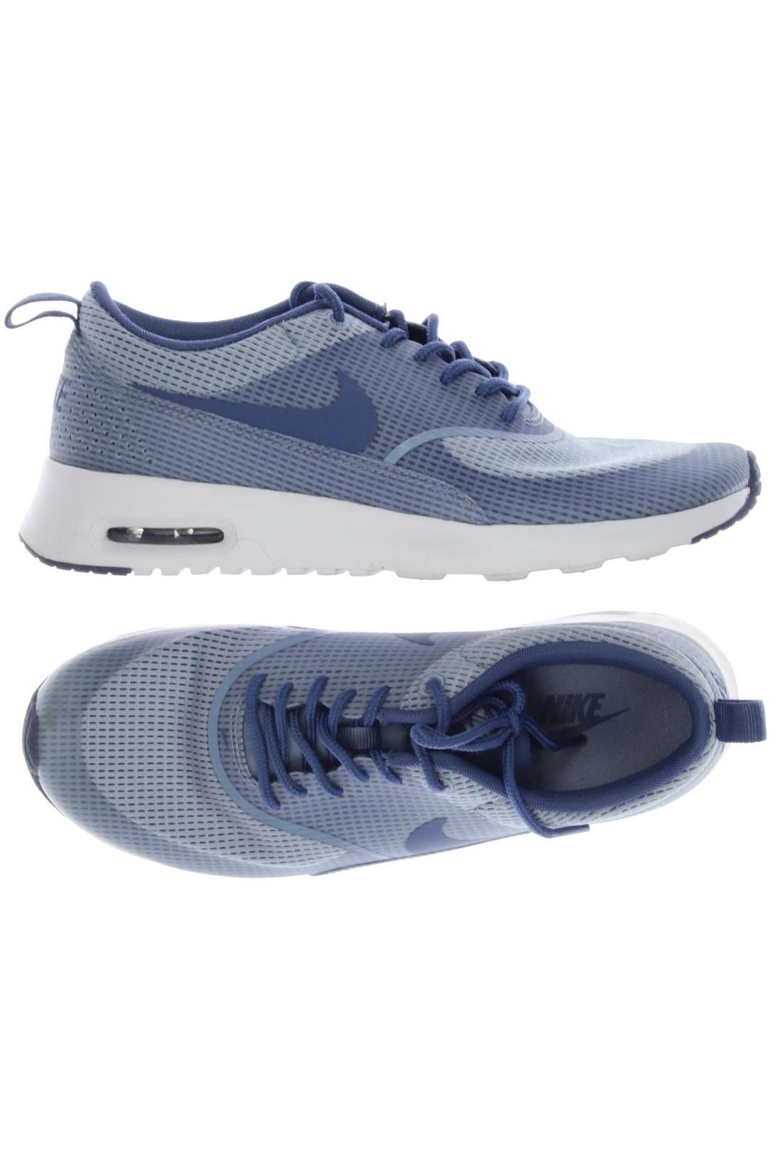 

Nike Damen Sneakers, blau, Gr. 38