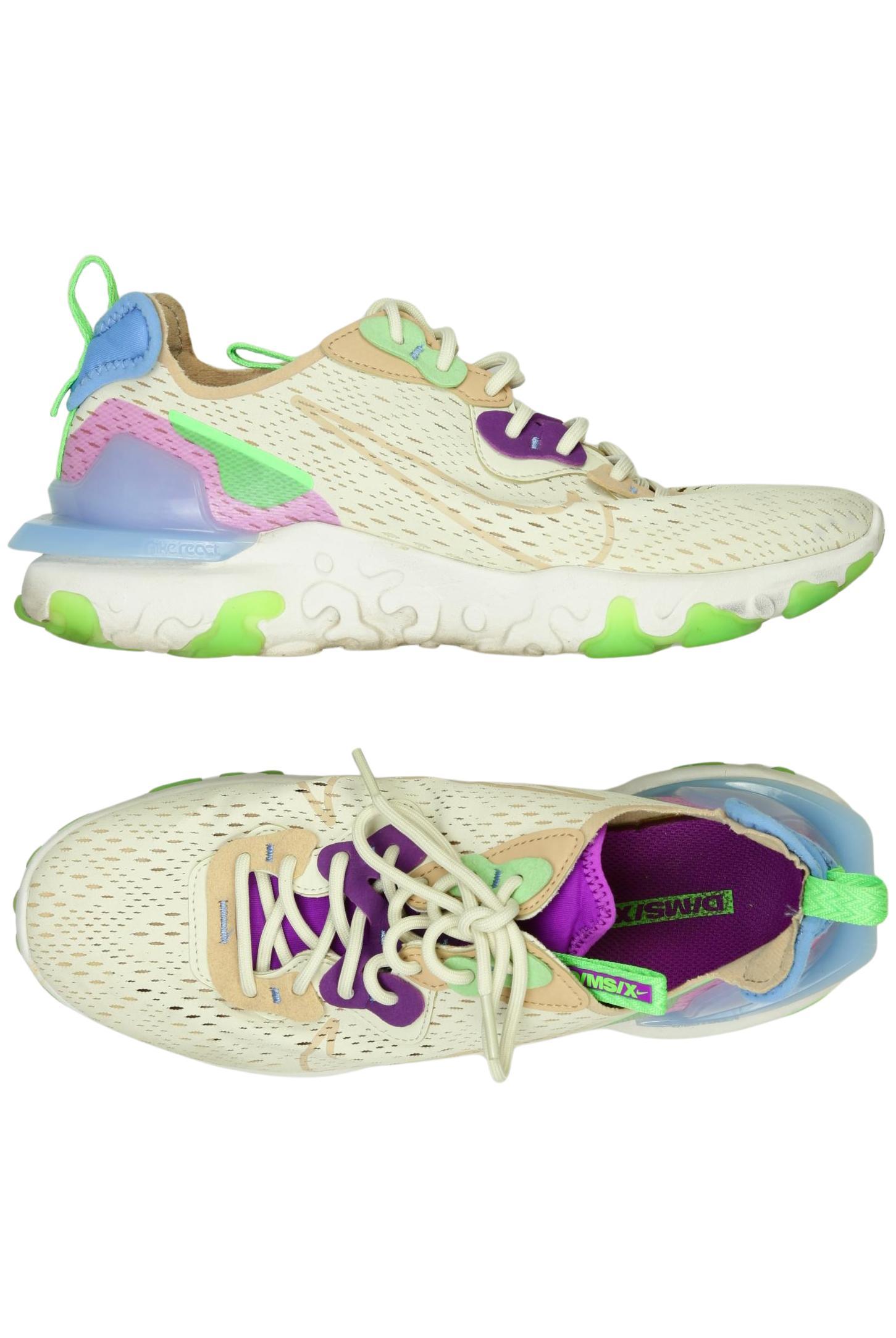

Nike Damen Sneakers, beige, Gr. 41