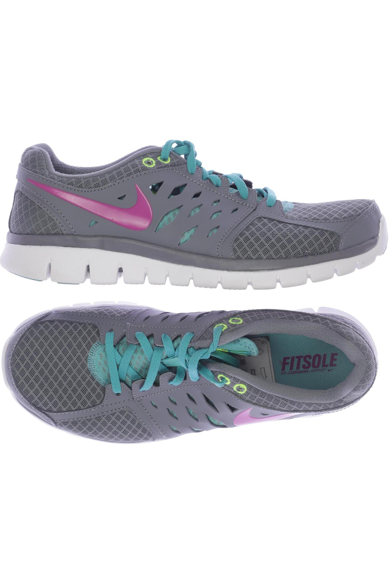 

Nike Damen Sneakers, grau