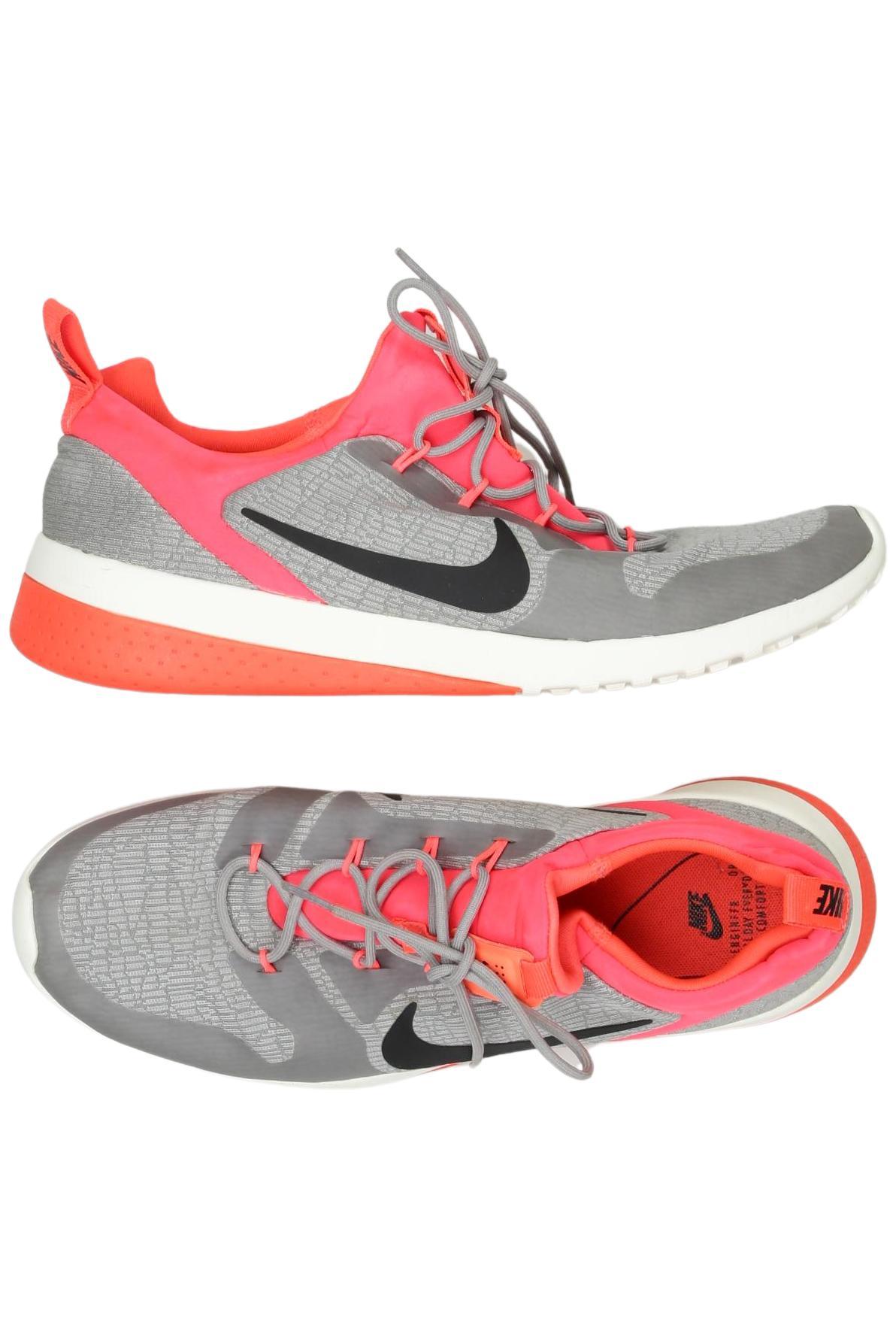 

Nike Damen Sneakers, grau, Gr. 43