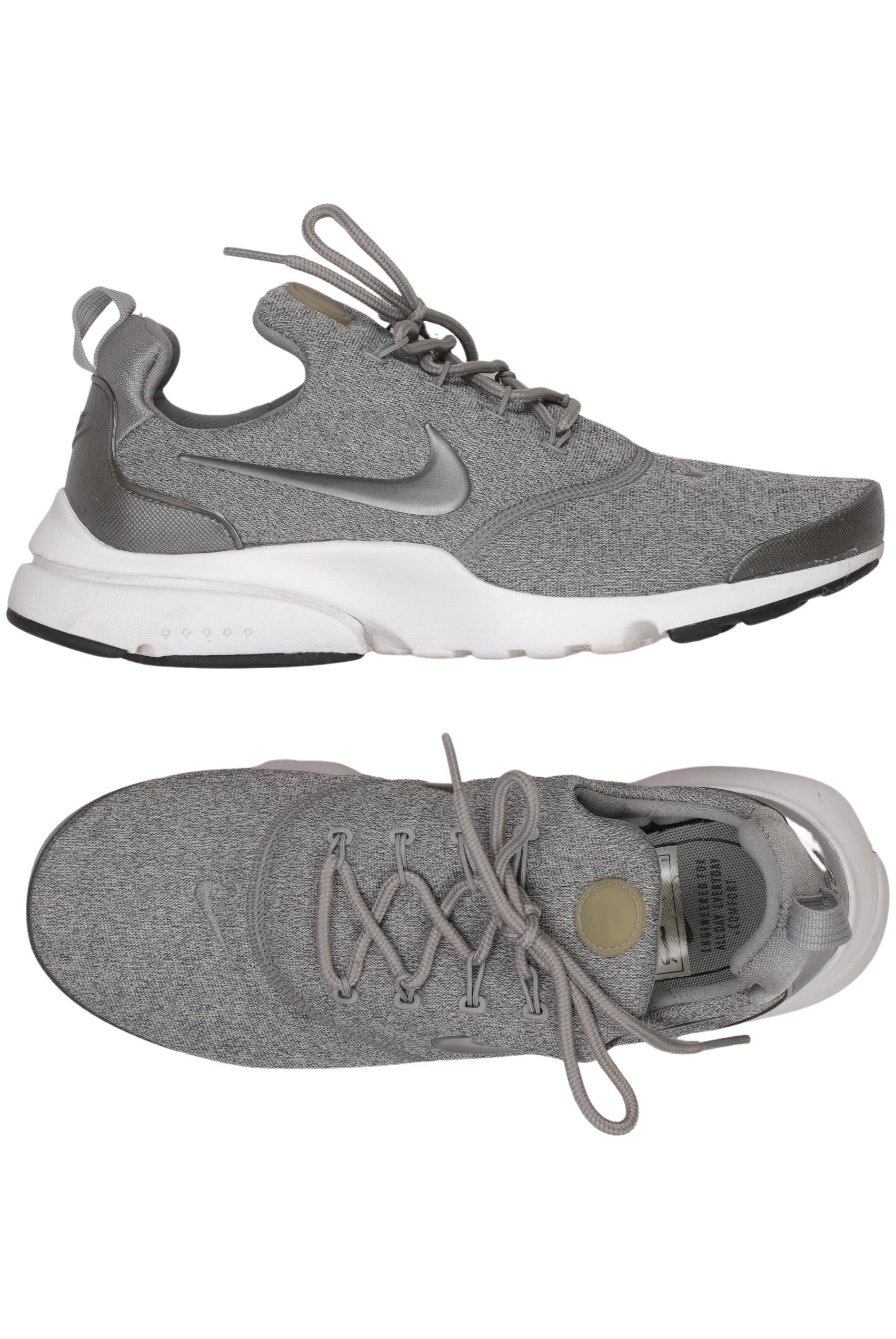 

Nike Damen Sneakers, grau, Gr. 40