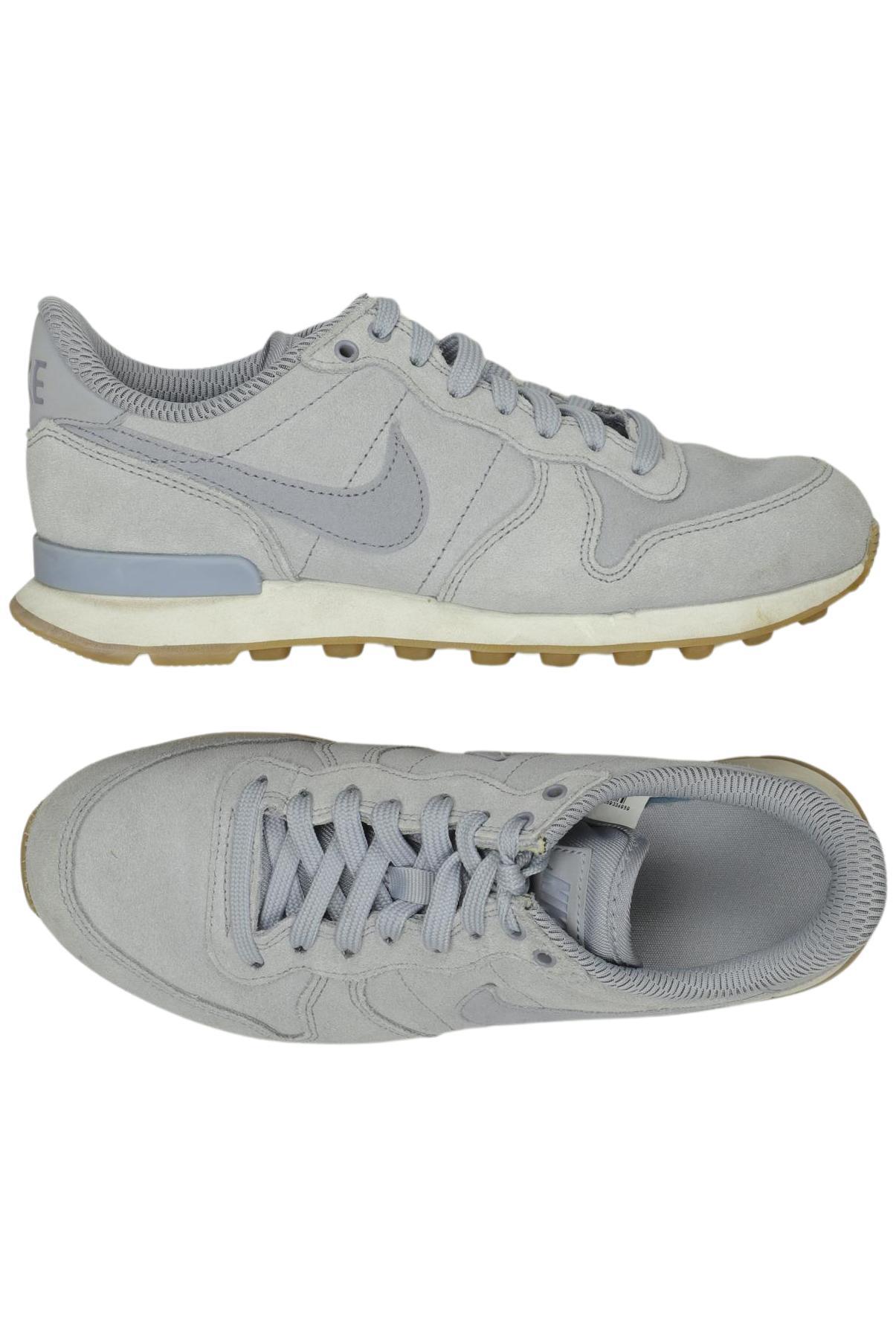 

Nike Damen Sneakers, hellblau, Gr. 36