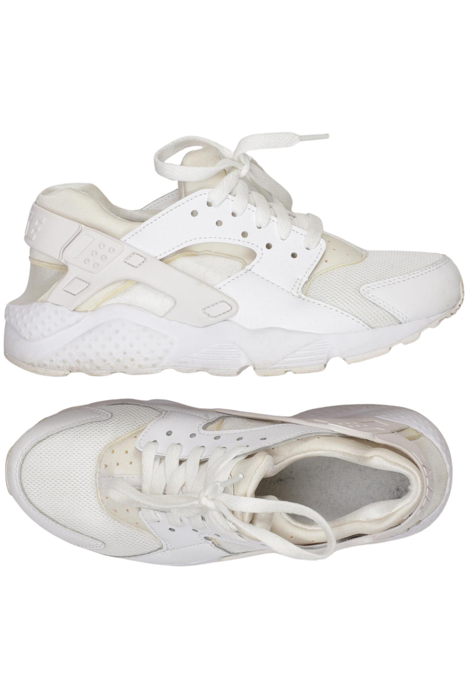 

Nike Damen Sneakers, cremeweiß, Gr. 38.5