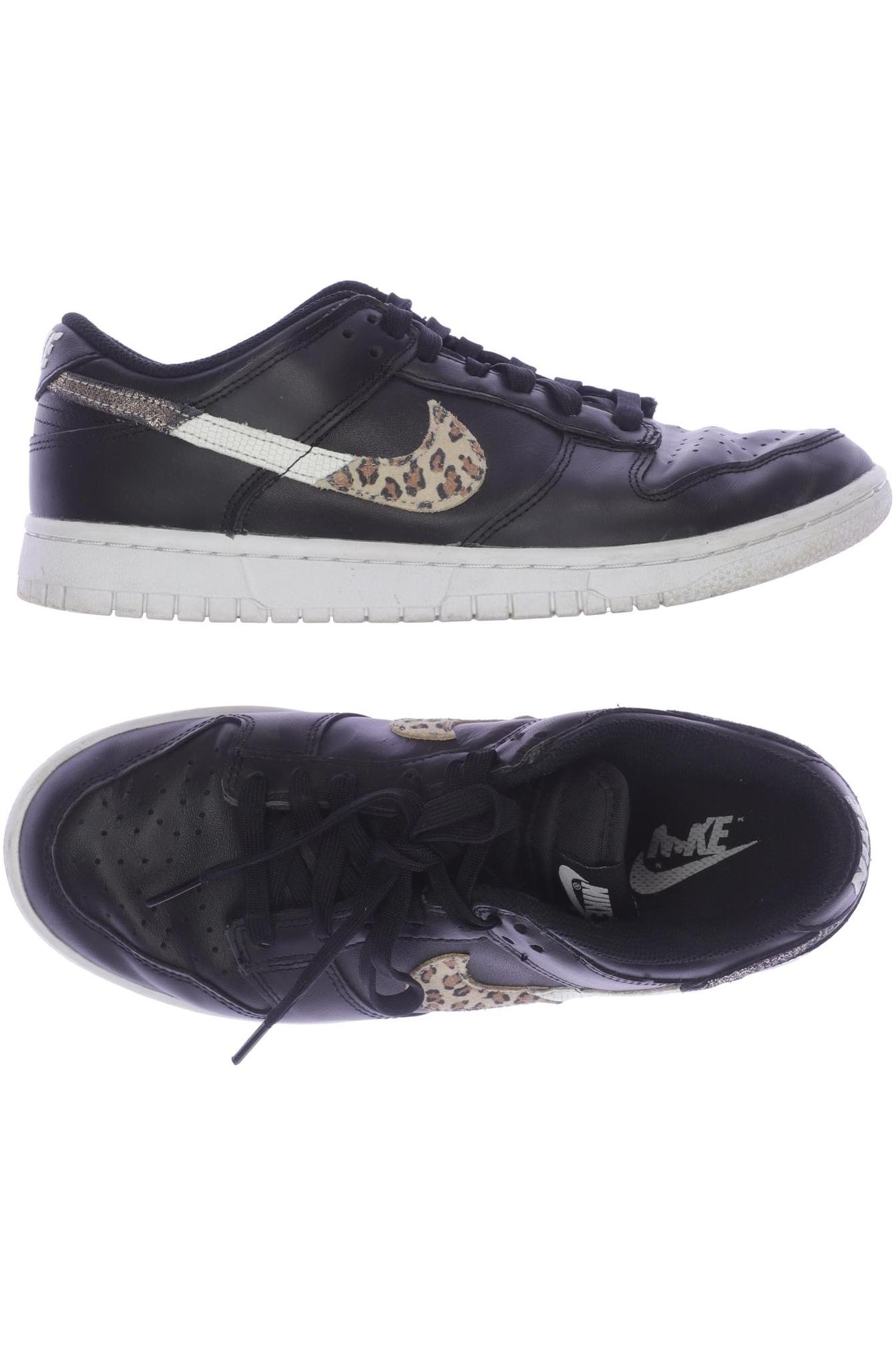 

Nike Damen Sneakers, schwarz, Gr. 40