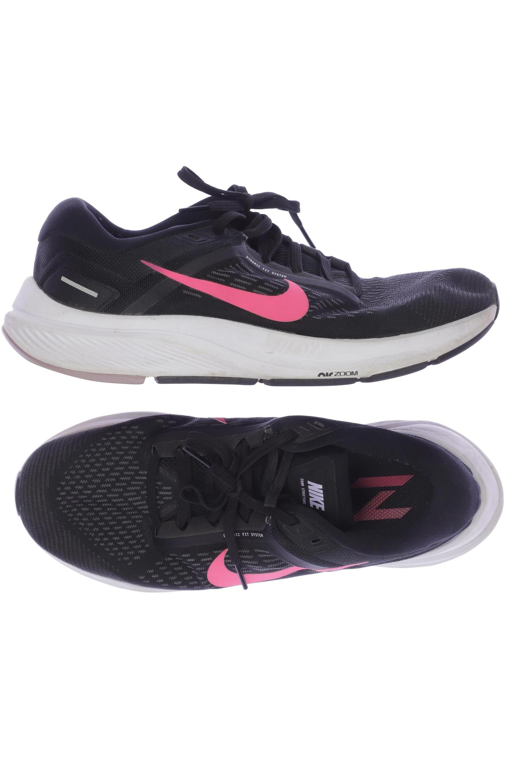 

Nike Damen Sneakers, schwarz, Gr. 40.5