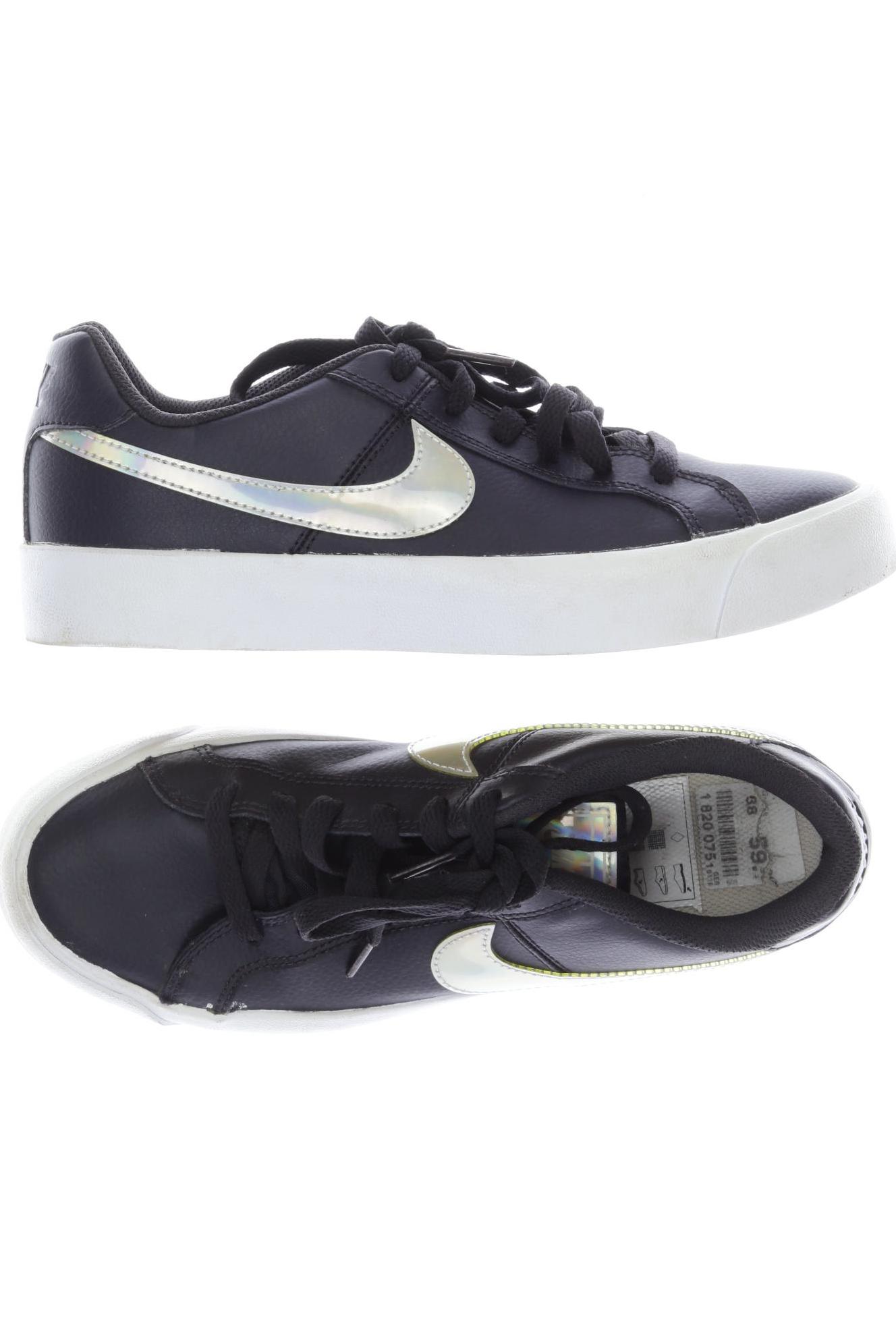 

Nike Damen Sneakers, schwarz, Gr. 38