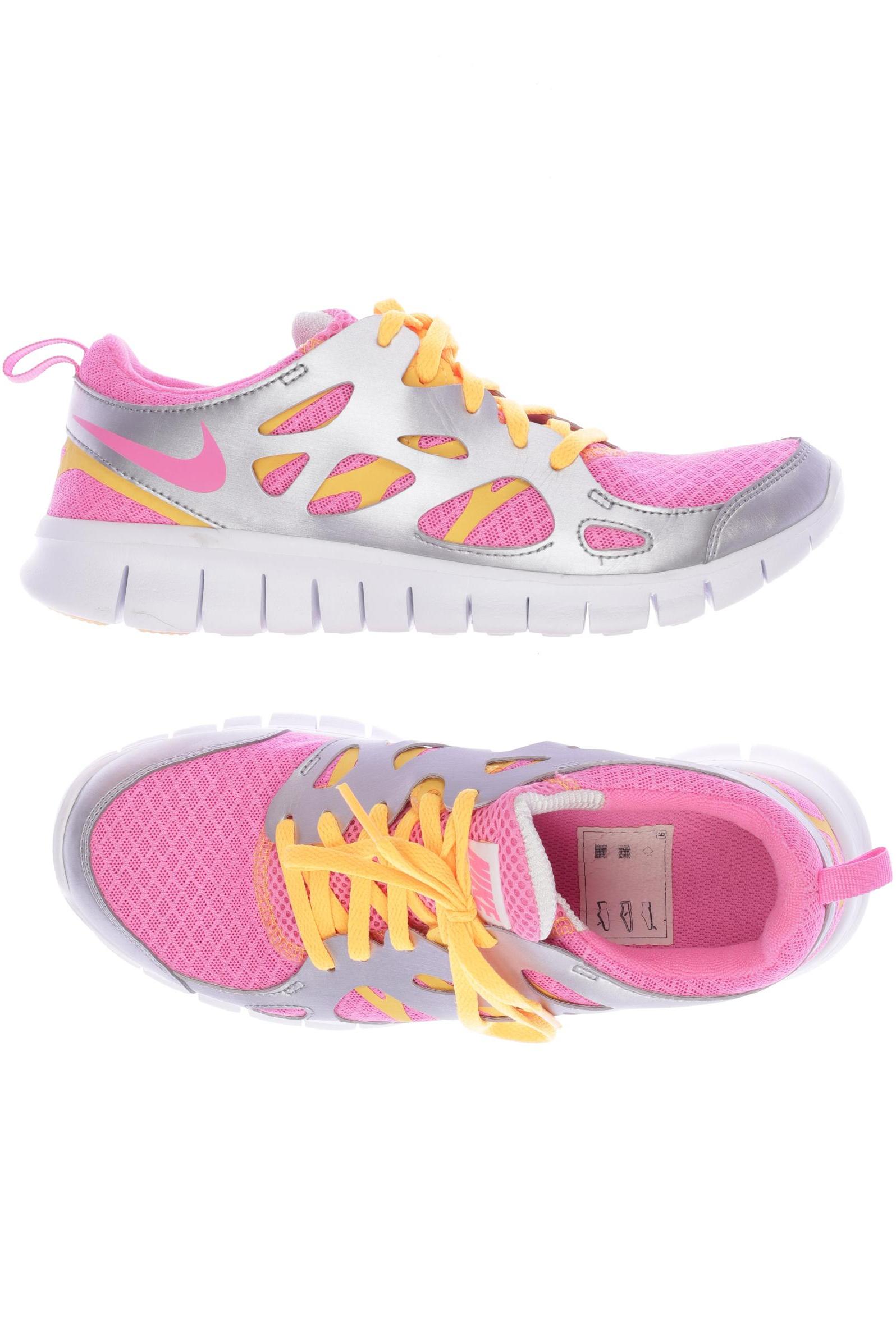 

Nike Damen Sneakers, pink, Gr. 38.5