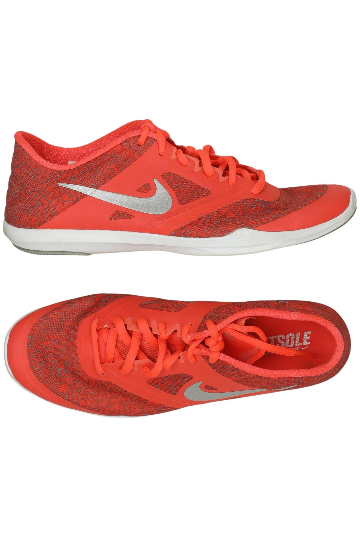 

Nike Damen Sneakers, mehrfarbig, Gr. 38