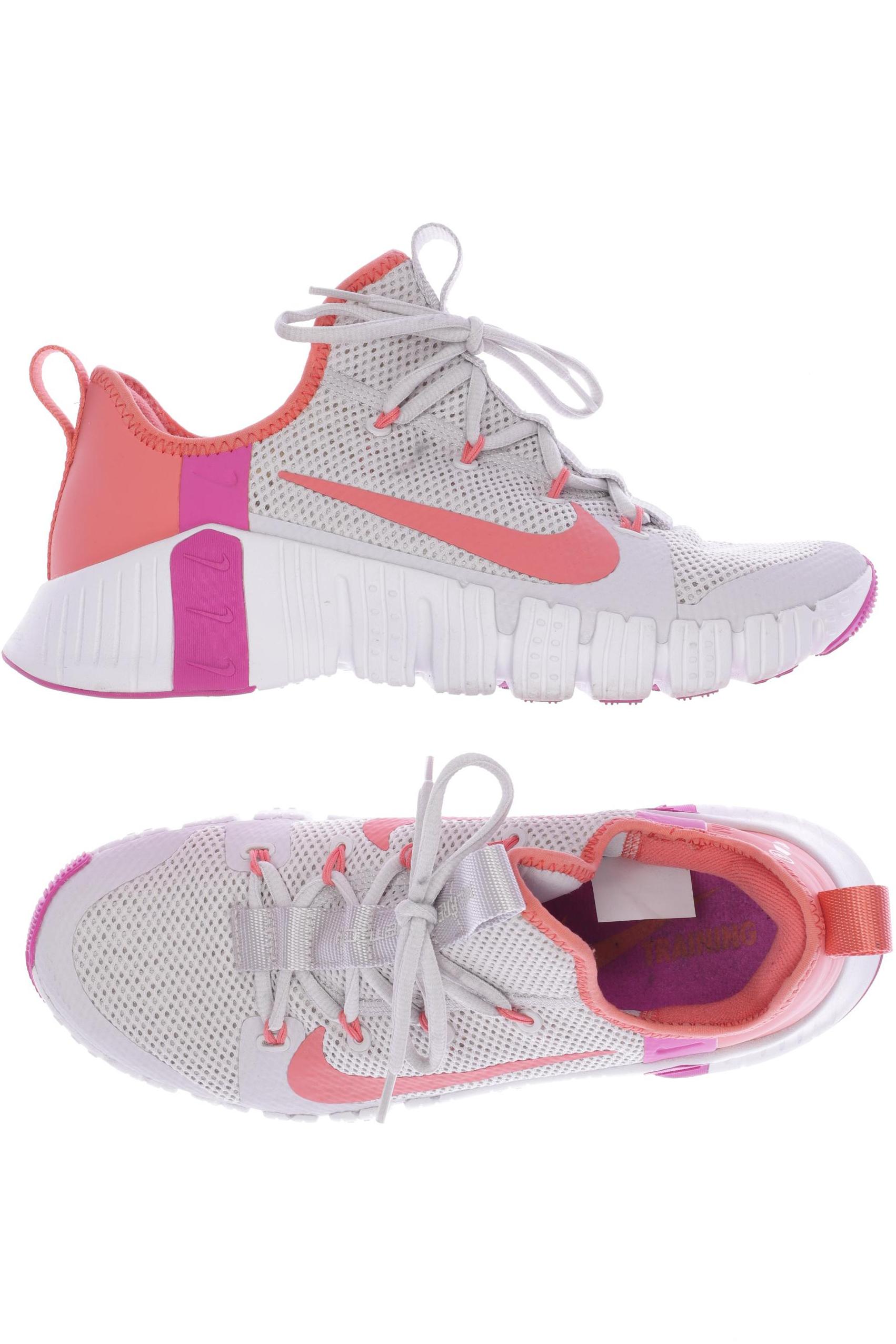 

Nike Damen Sneakers, weiß