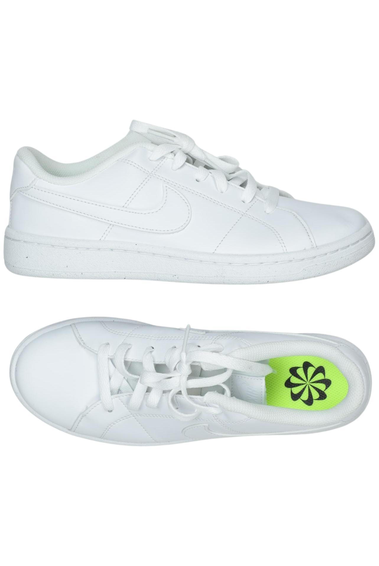 

Nike Damen Sneakers, weiß, Gr. 37.5