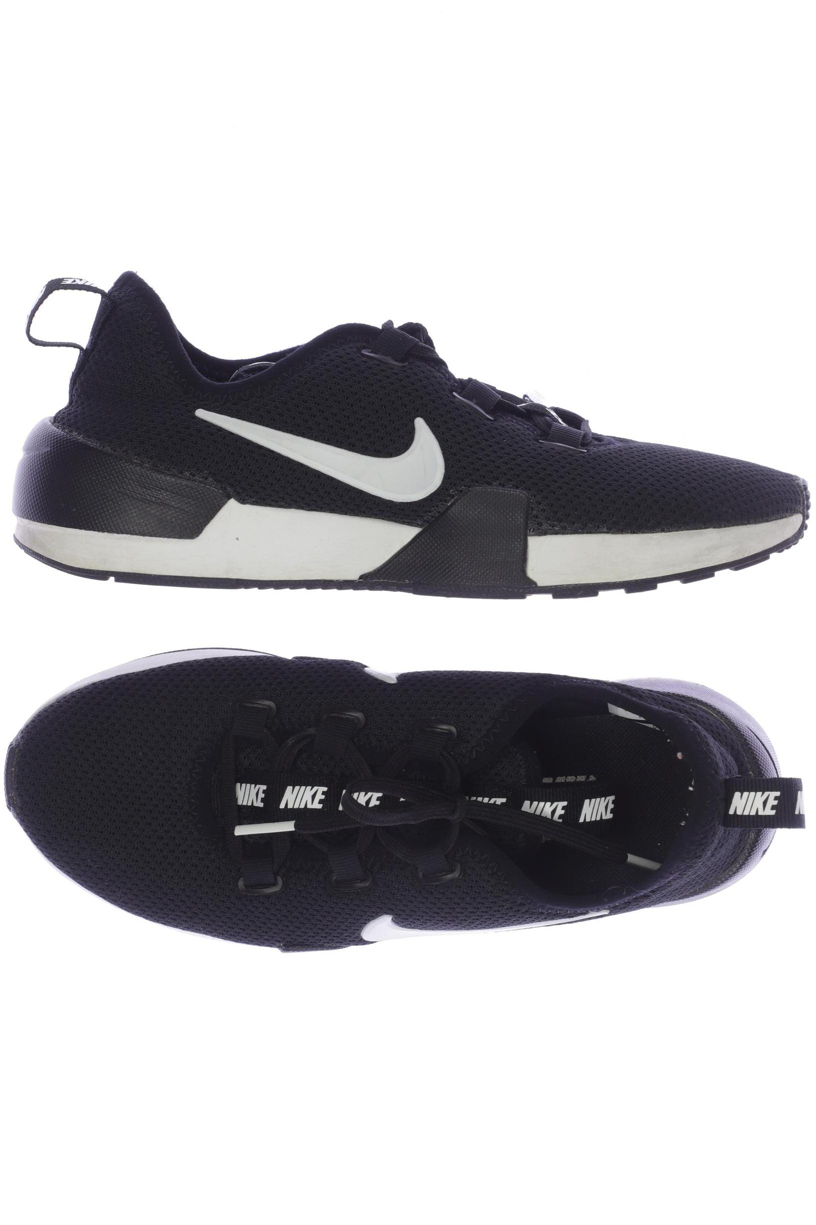 

Nike Damen Sneakers, schwarz, Gr. 36.5