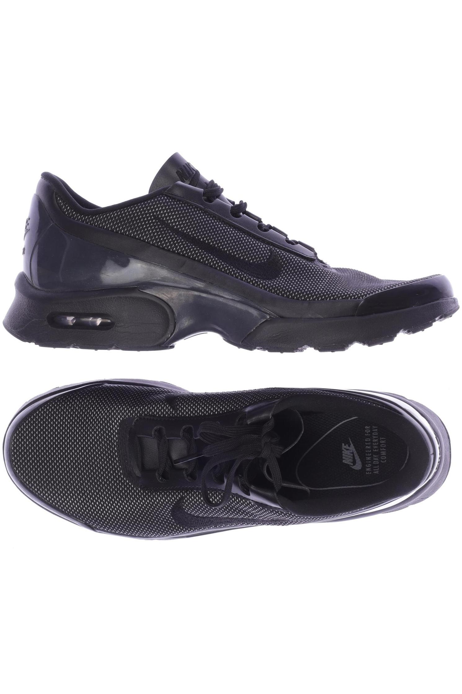 

Nike Damen Sneakers, schwarz, Gr. 40.5