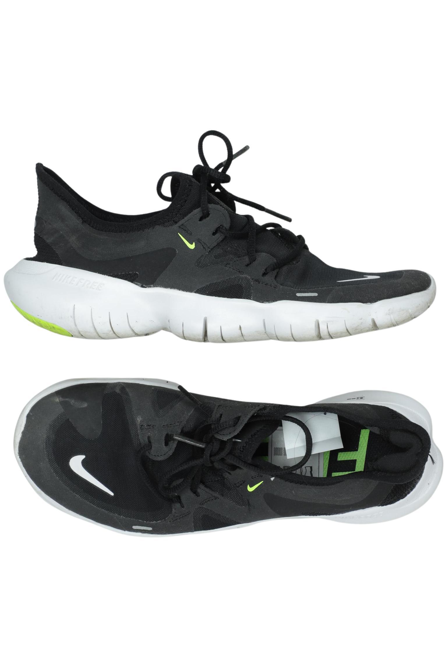 

Nike Damen Sneakers, schwarz, Gr. 39
