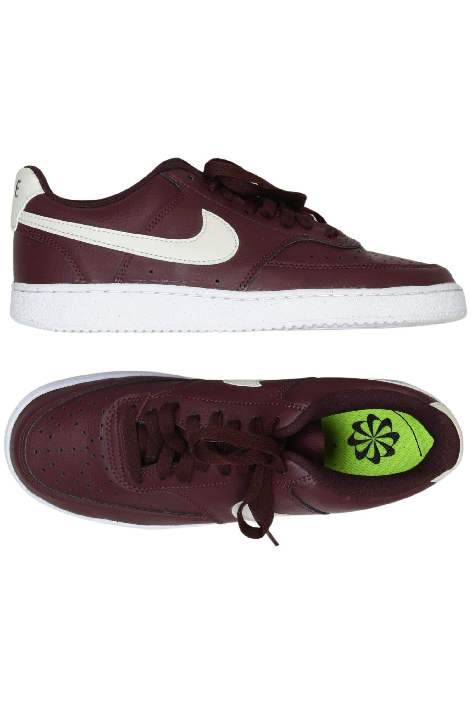 

Nike Damen Sneakers, bordeaux, Gr. 41