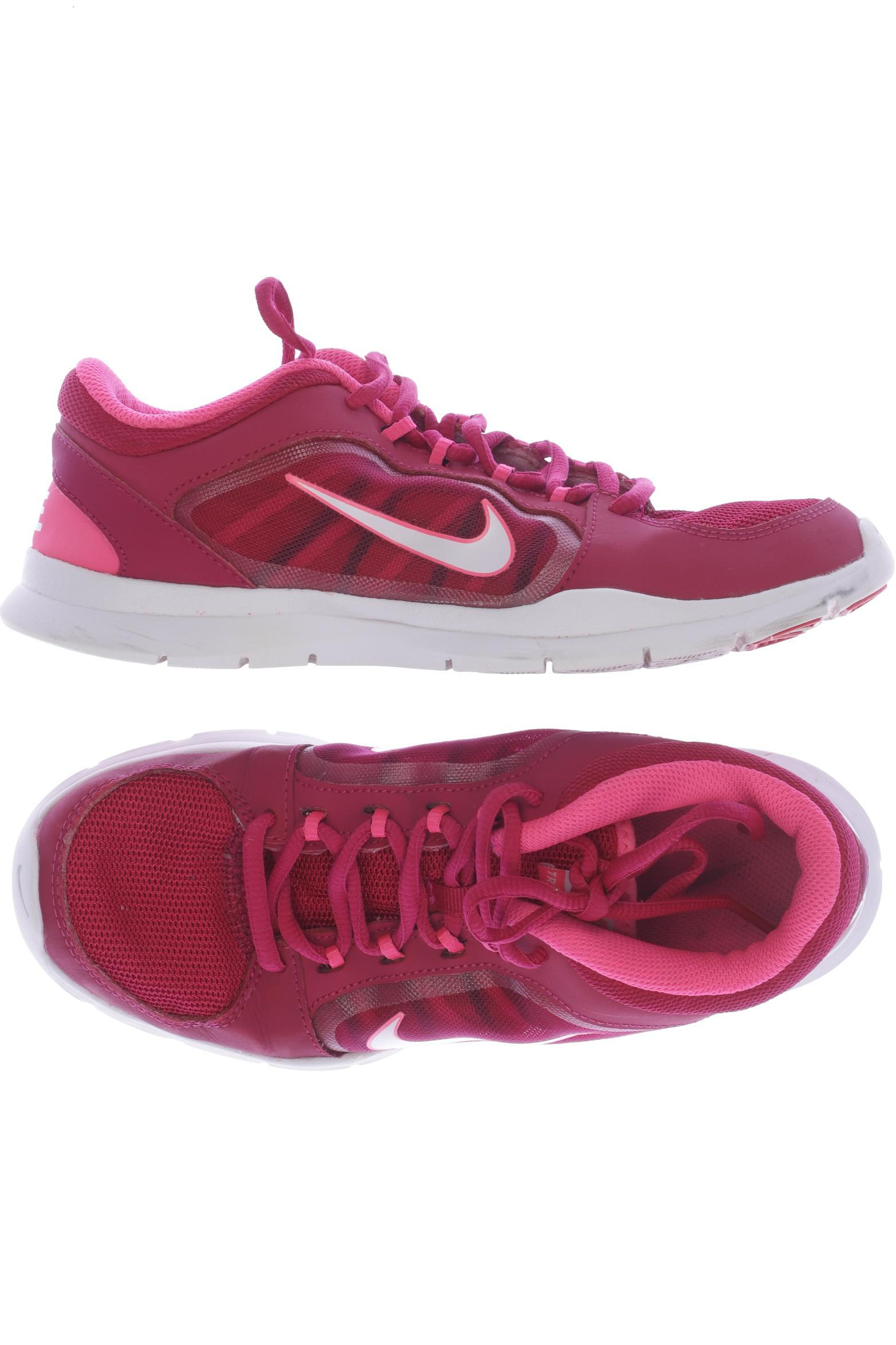 

Nike Damen Sneakers, pink