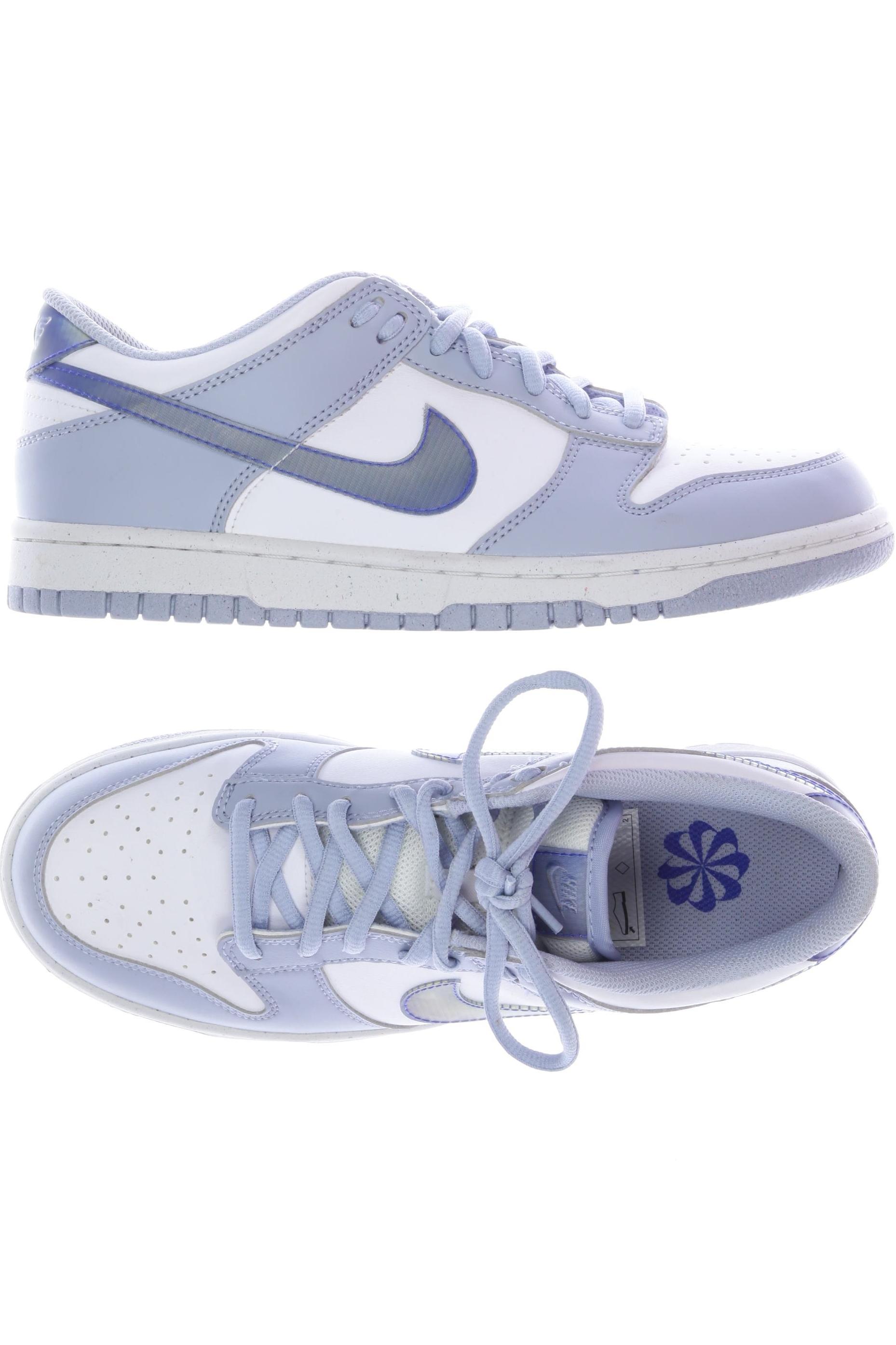 

Nike Damen Sneakers, hellblau, Gr. 40