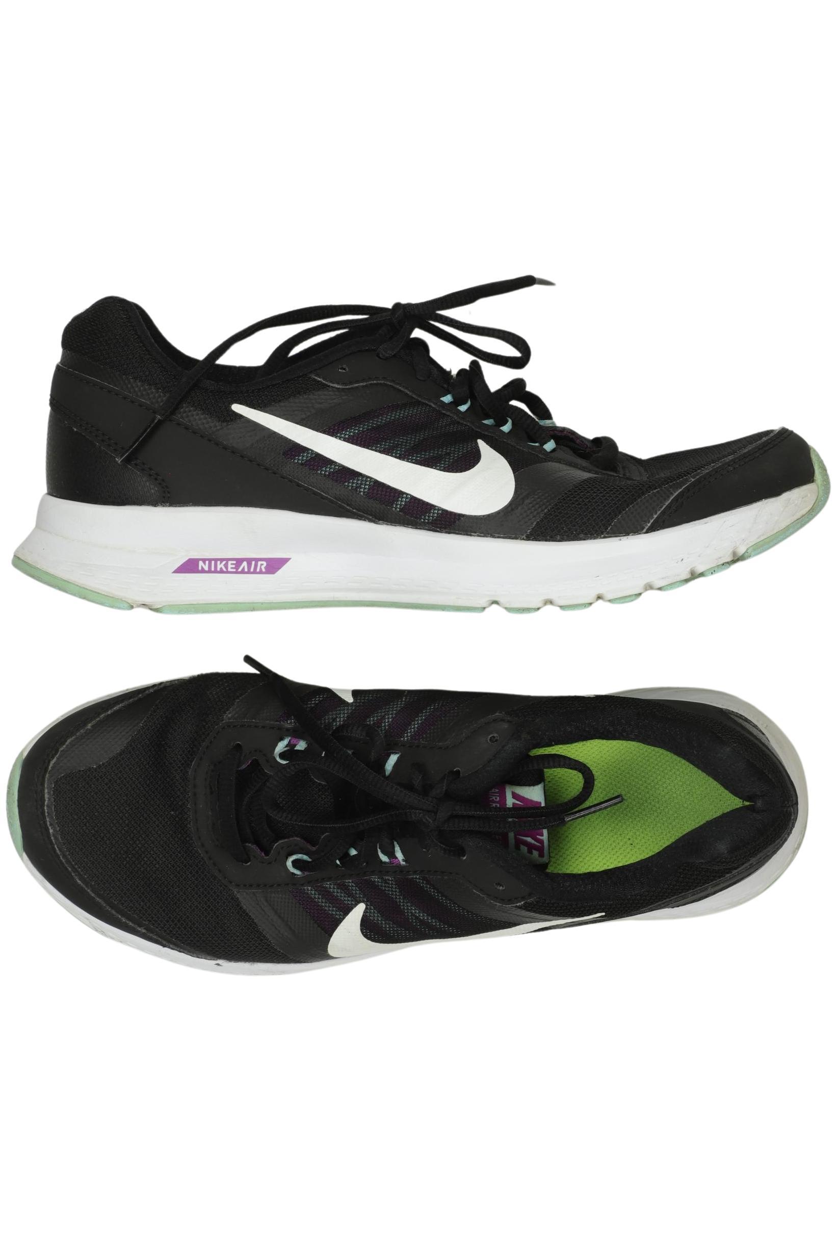 

Nike Damen Sneakers, schwarz, Gr. 40