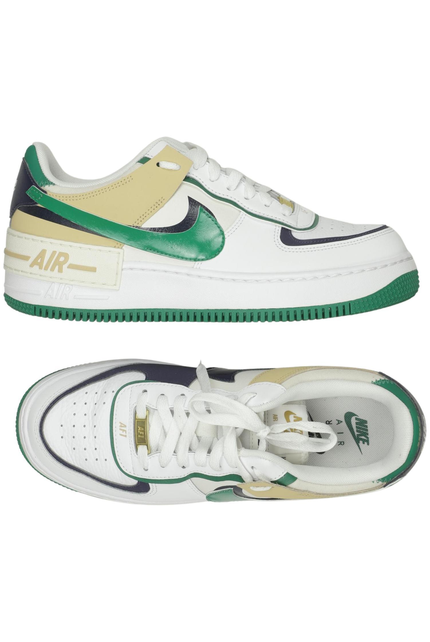 

Nike Damen Sneakers, weiß, Gr. 42