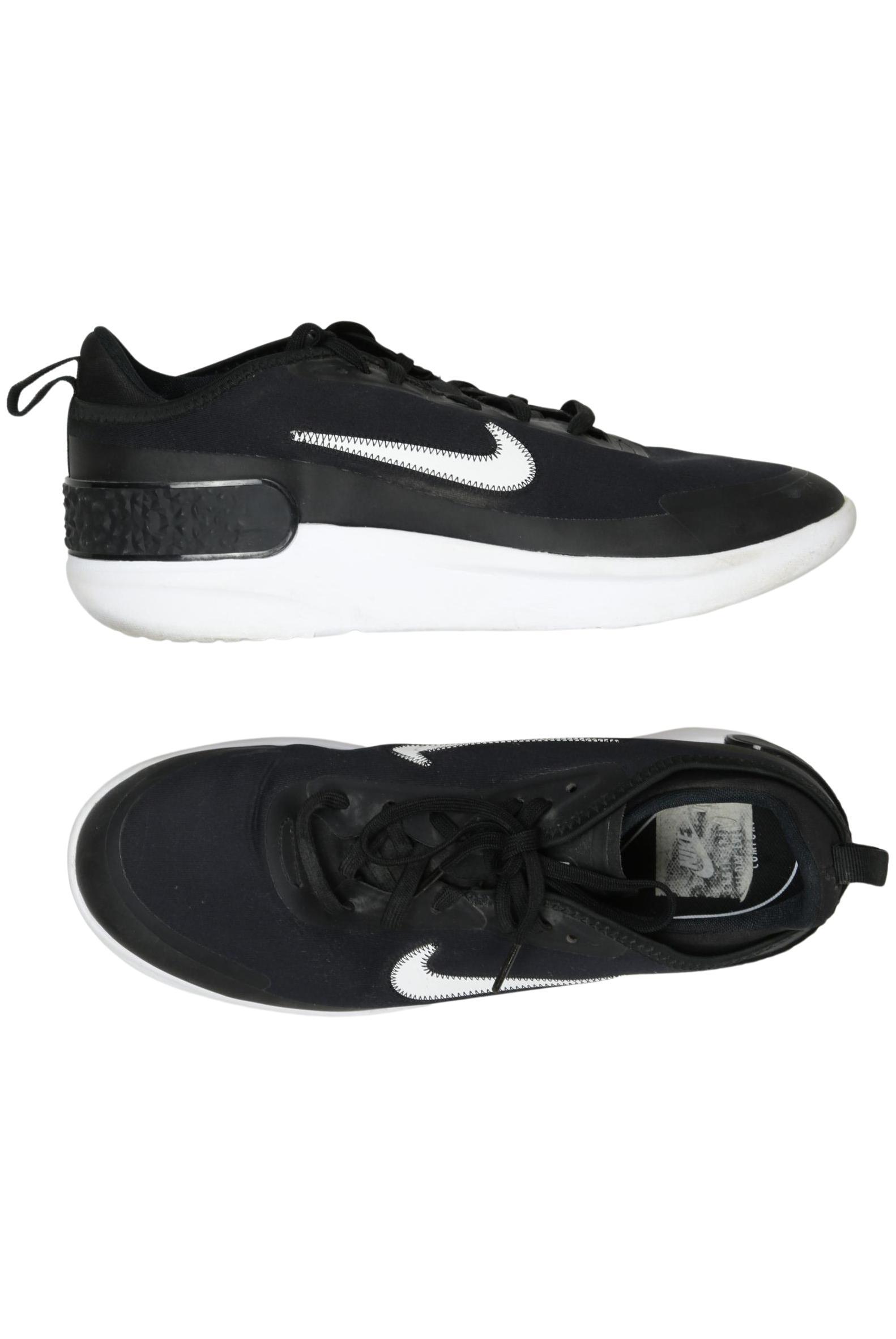 

Nike Damen Sneakers, schwarz, Gr. 40.5